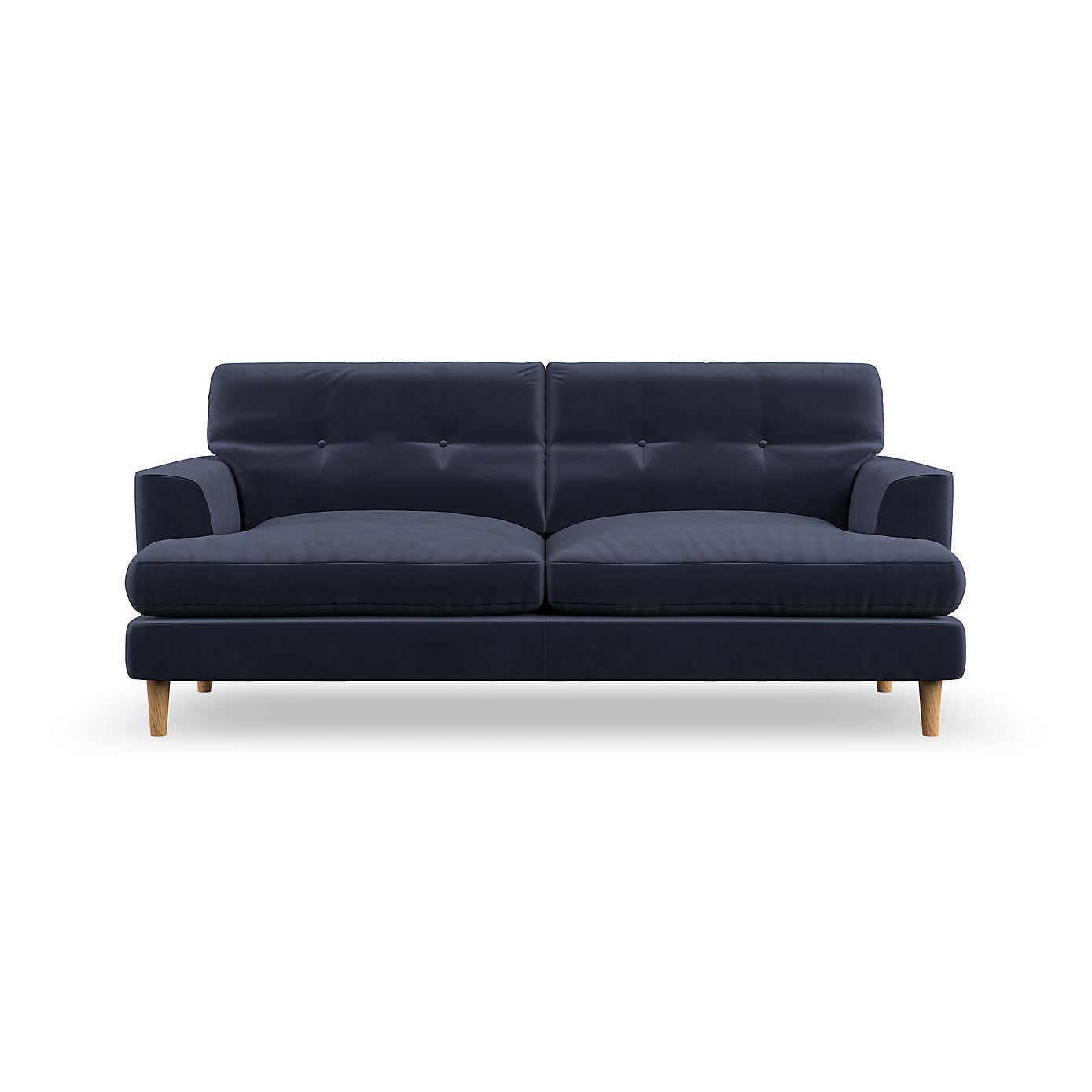 Cooper Large 3 Seater Sofa