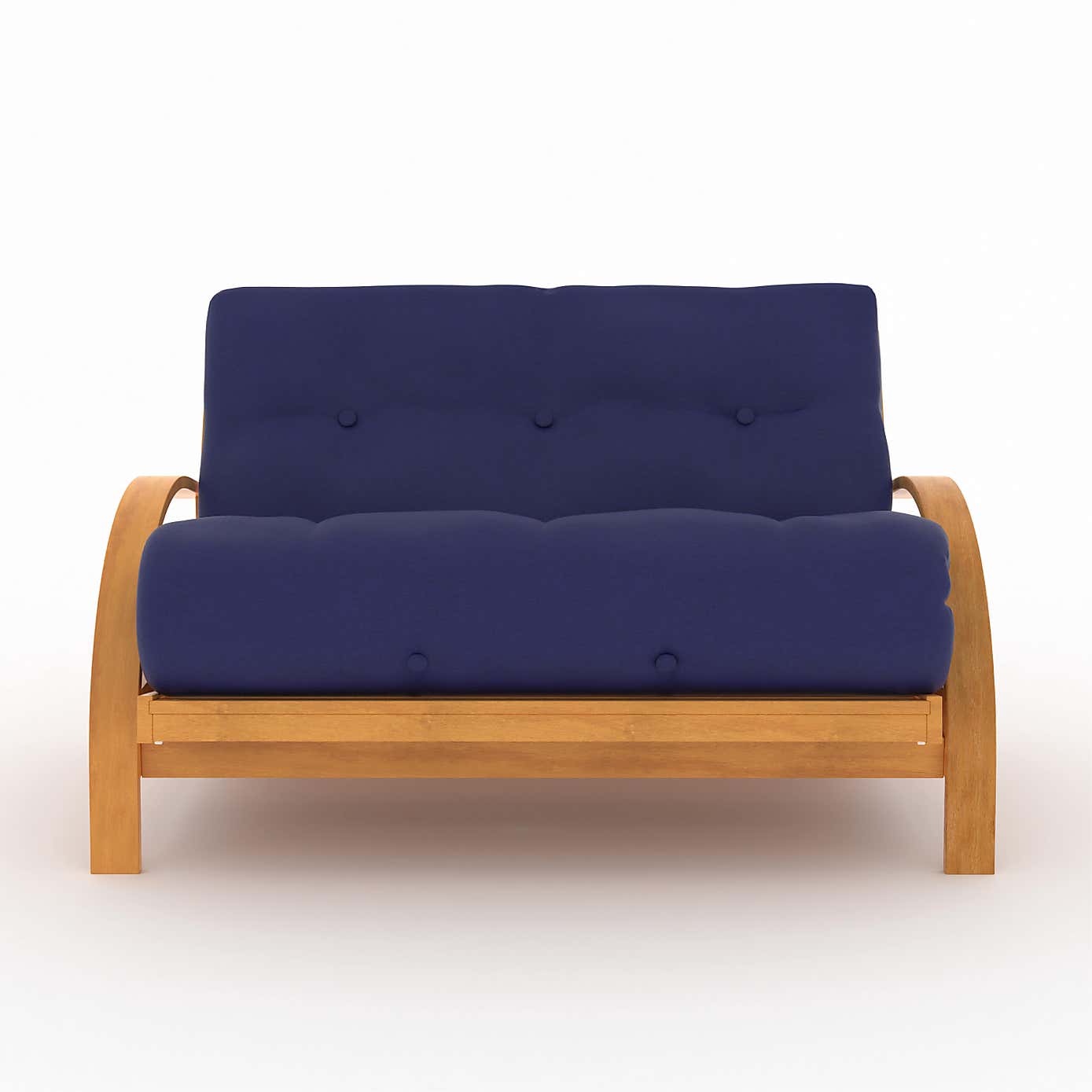Wren Small Double Futon