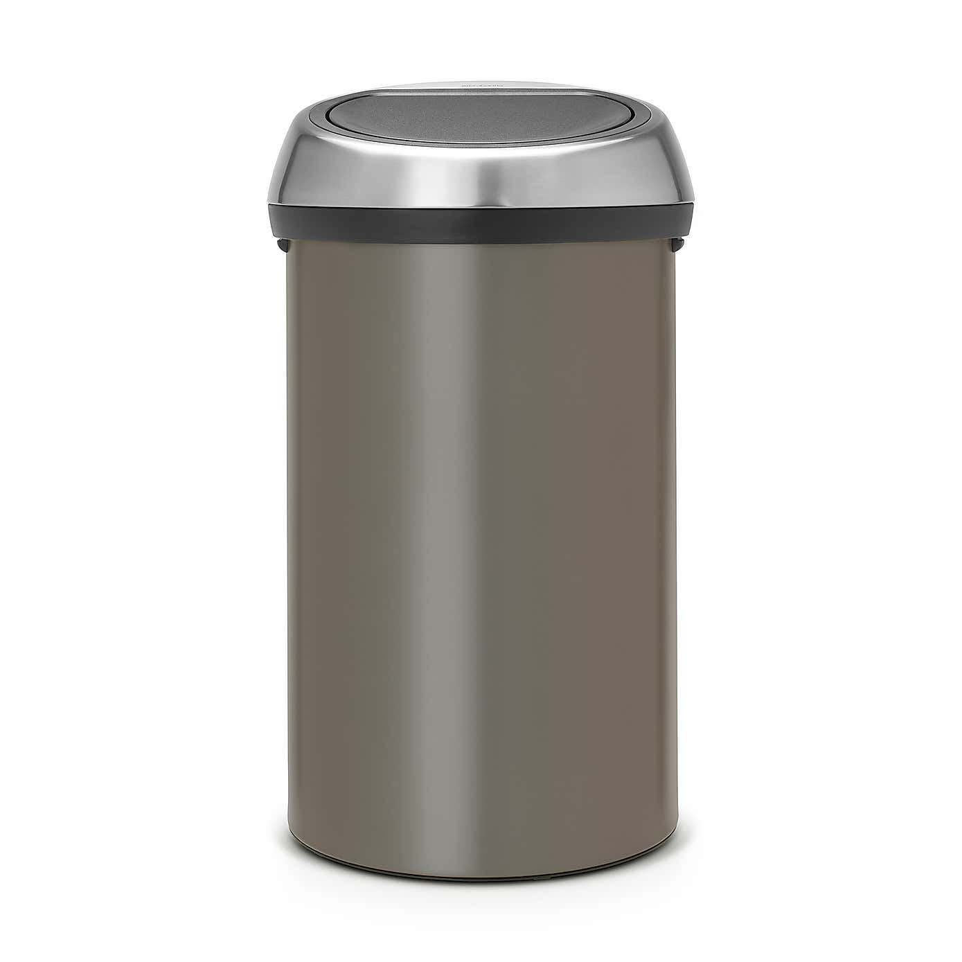 Brabantia 60L Touch Bin