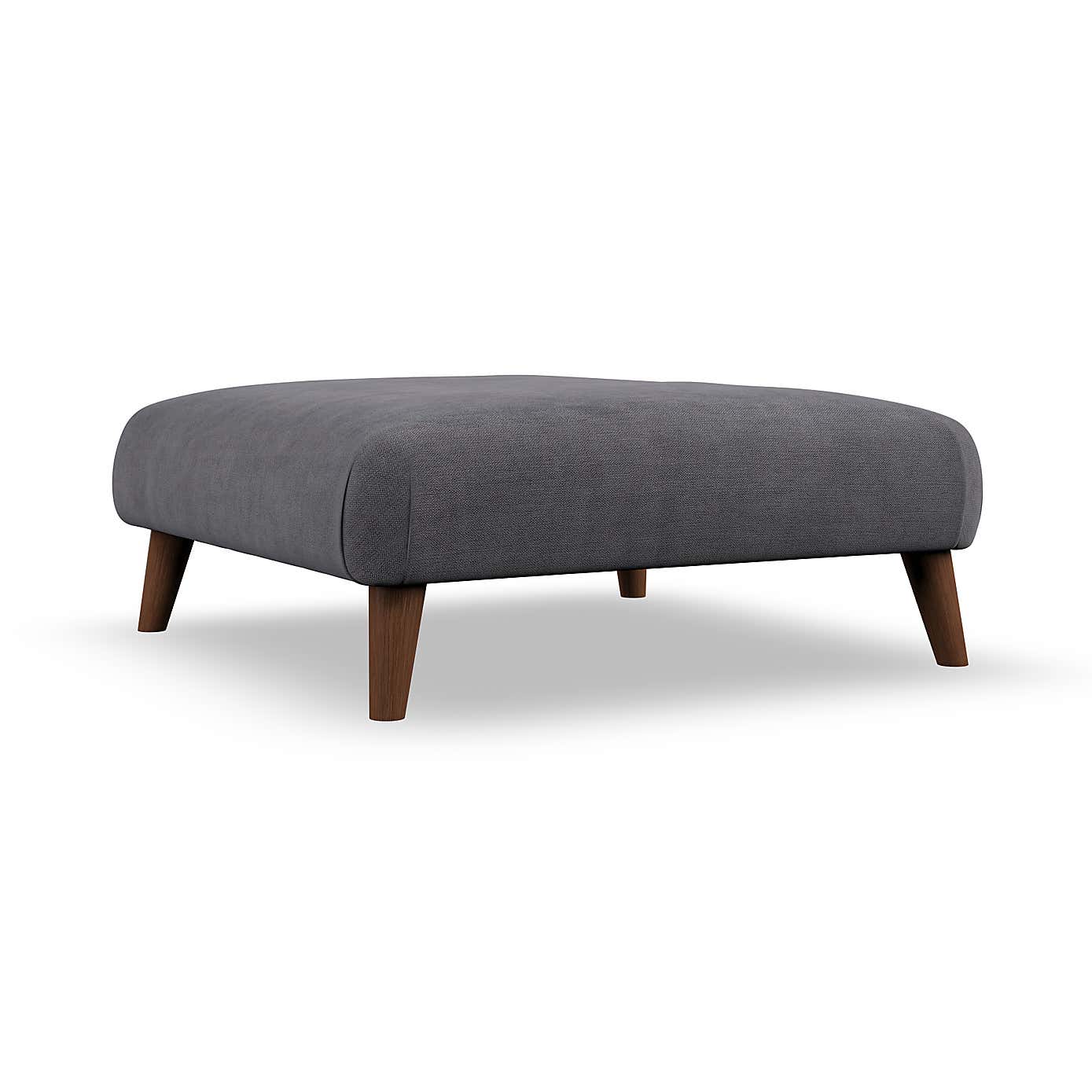 Evelyn Footstool