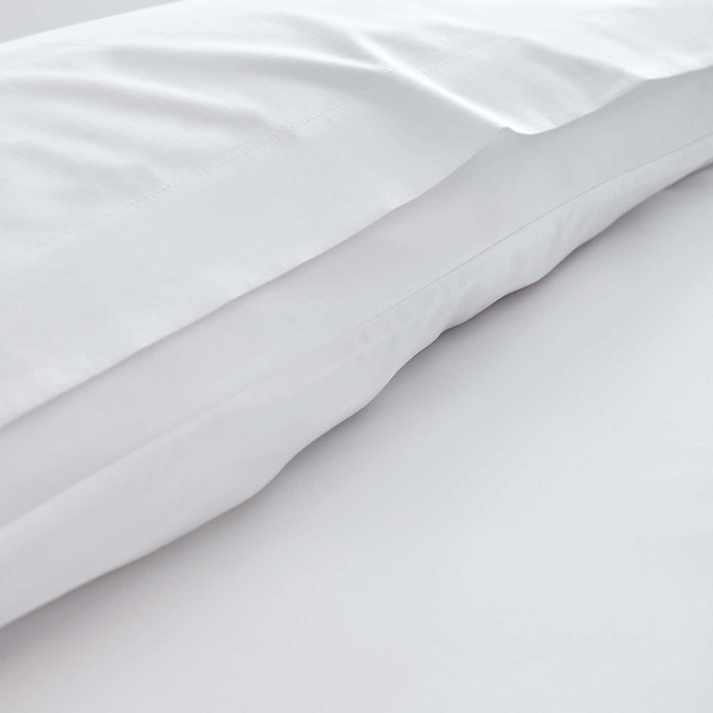 Fogarty Cooling Cotton Flat Sheet