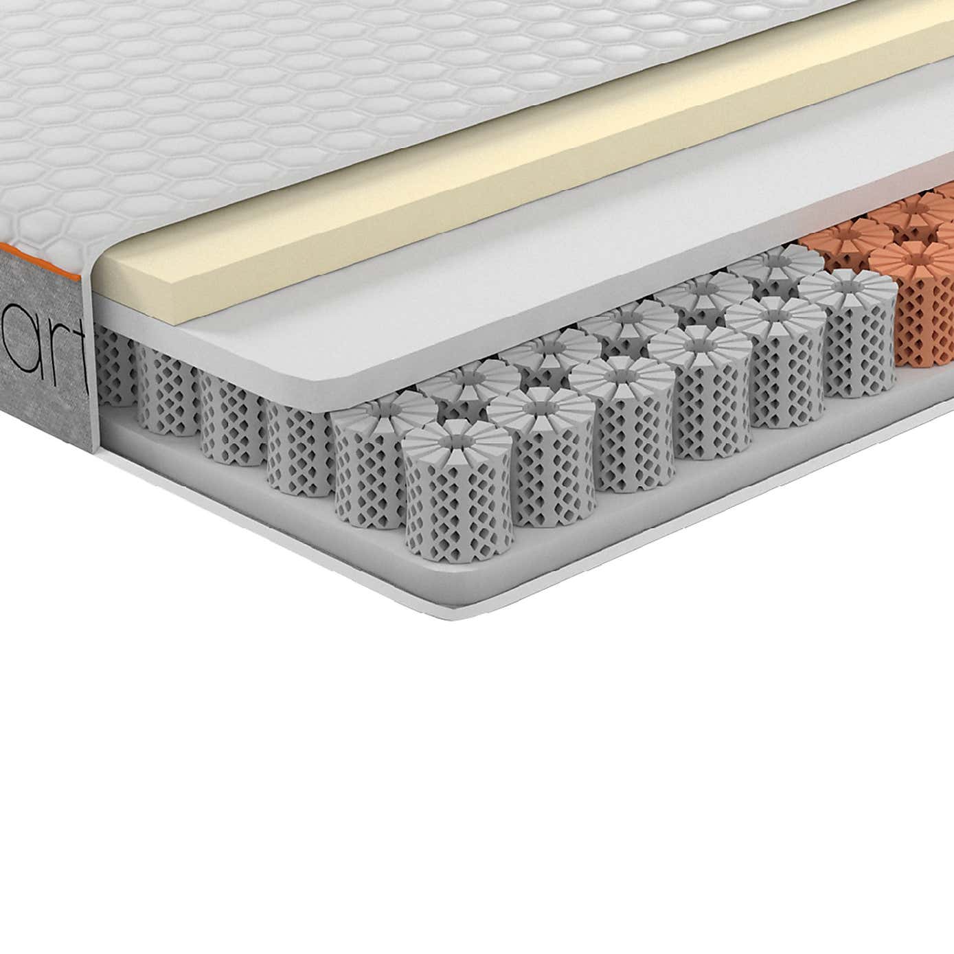 Dormeo Octasmart Plus Mattress