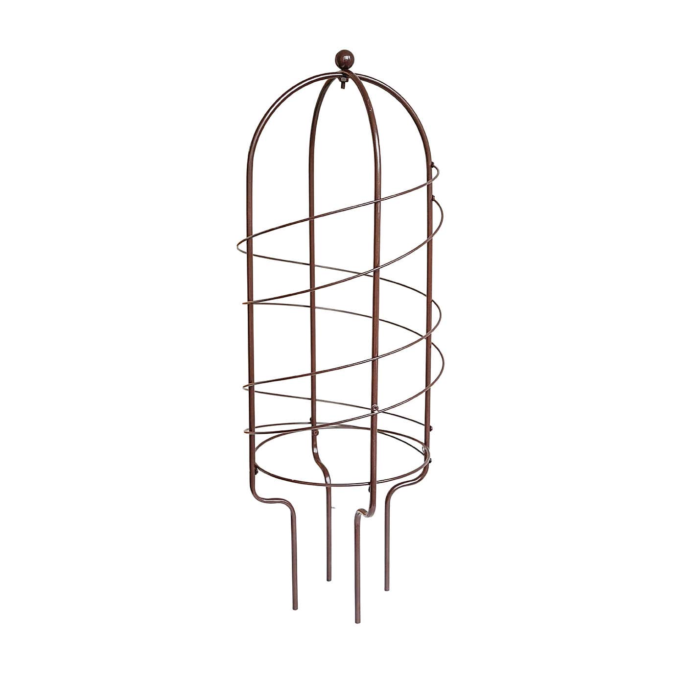 Ivyline Outdoor Plant Pot Support