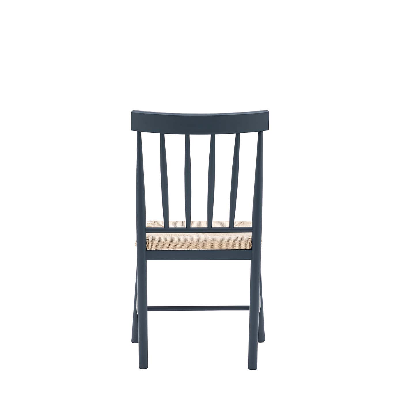 Elda Set of 2 Dining Chairs