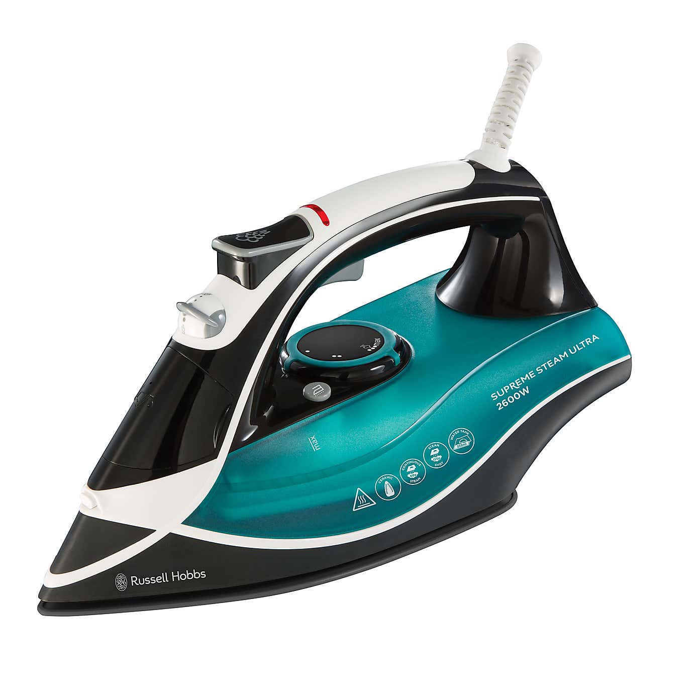 Russell Hobbs 23260 Supreme Steam Iron