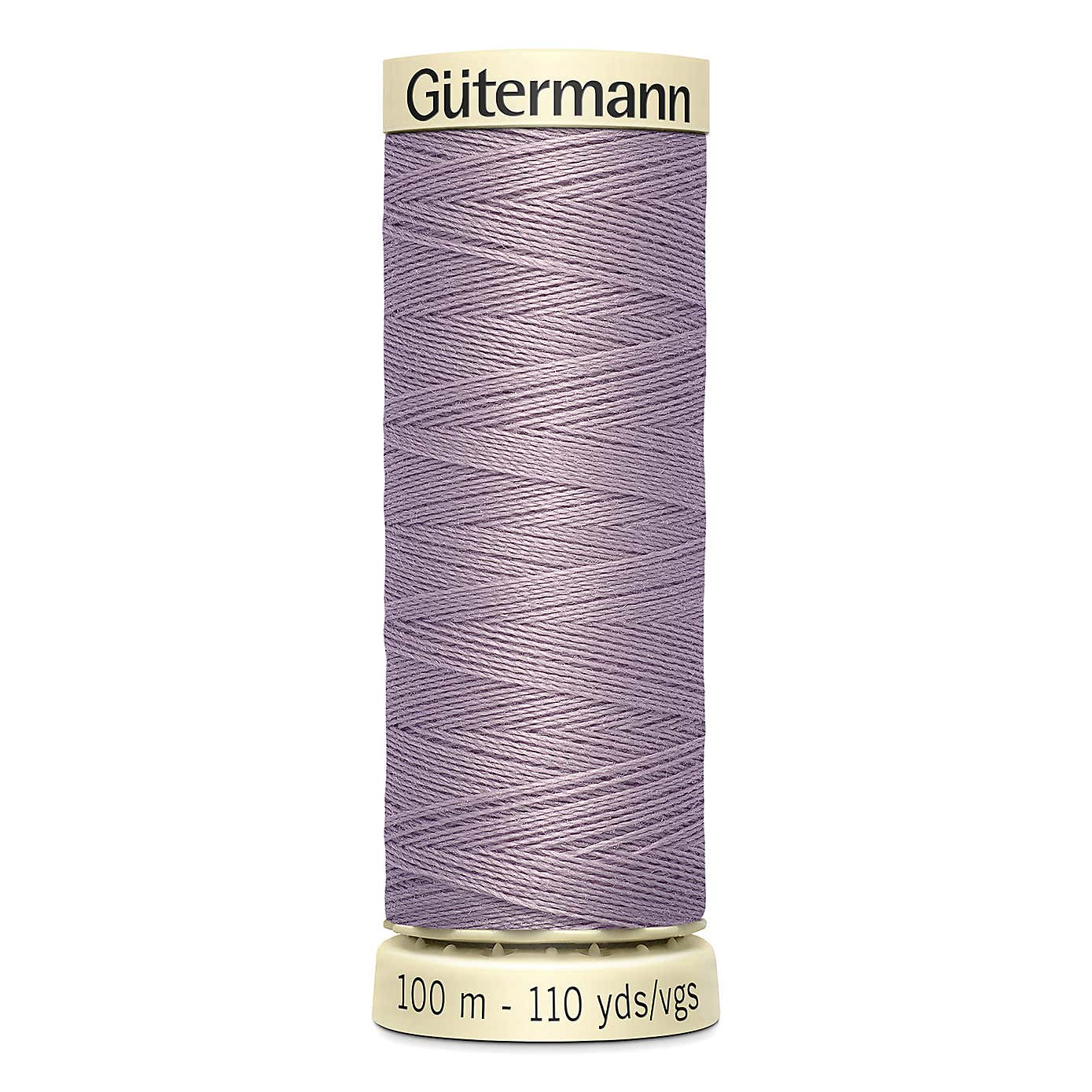 Gutermann Sew All Thread Mauve (125)