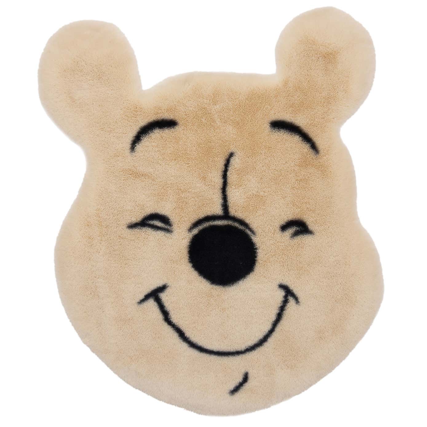 Disney Winnie the Pooh Supersoft Rug