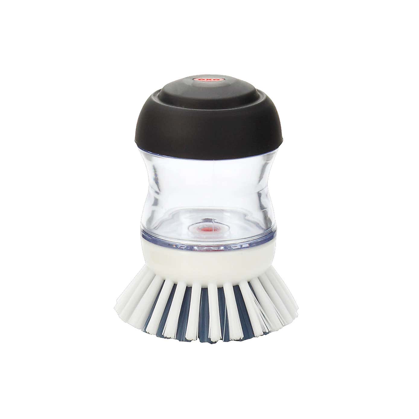 OXO Soap Squirting Palm Brush