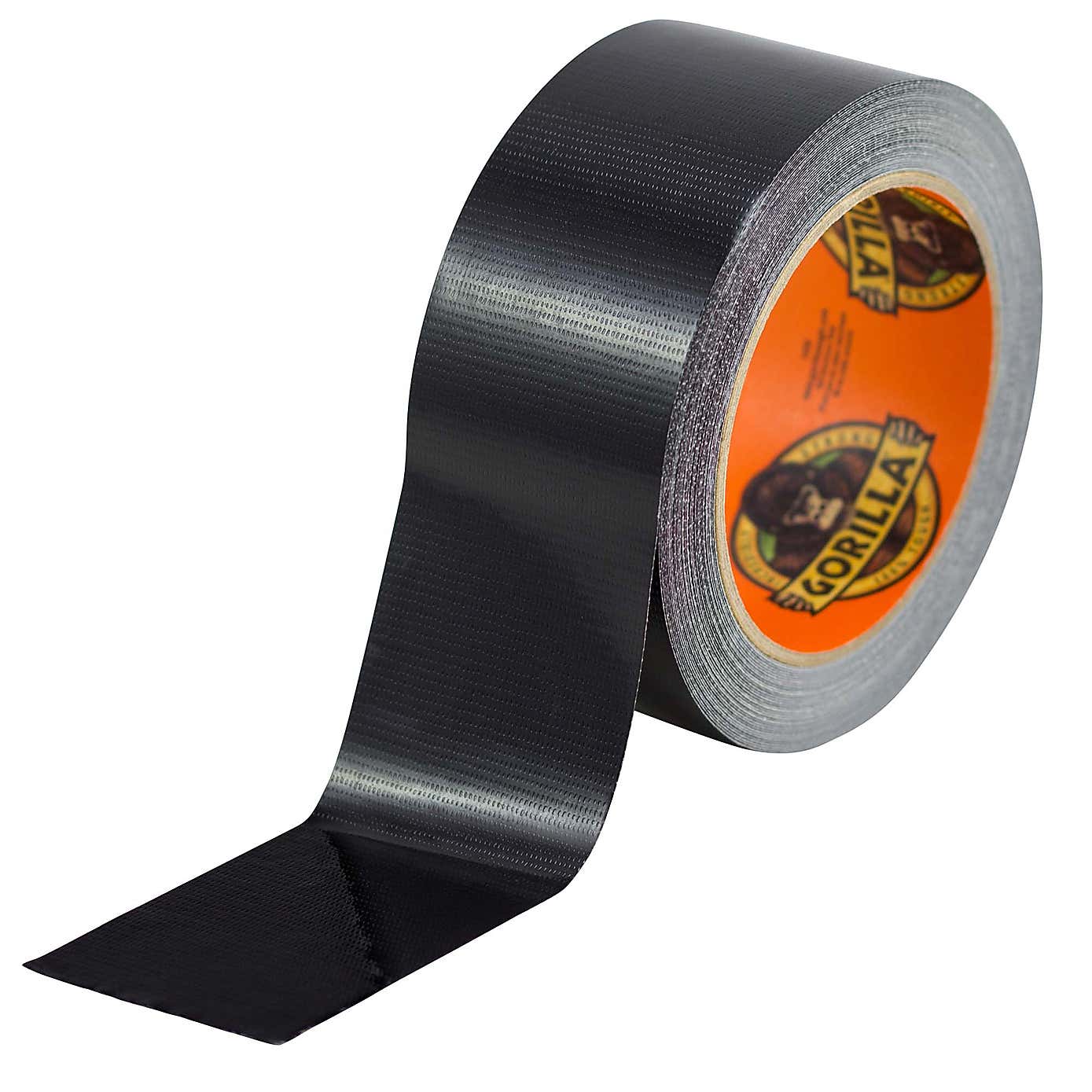 Gorilla 11m Black Tape