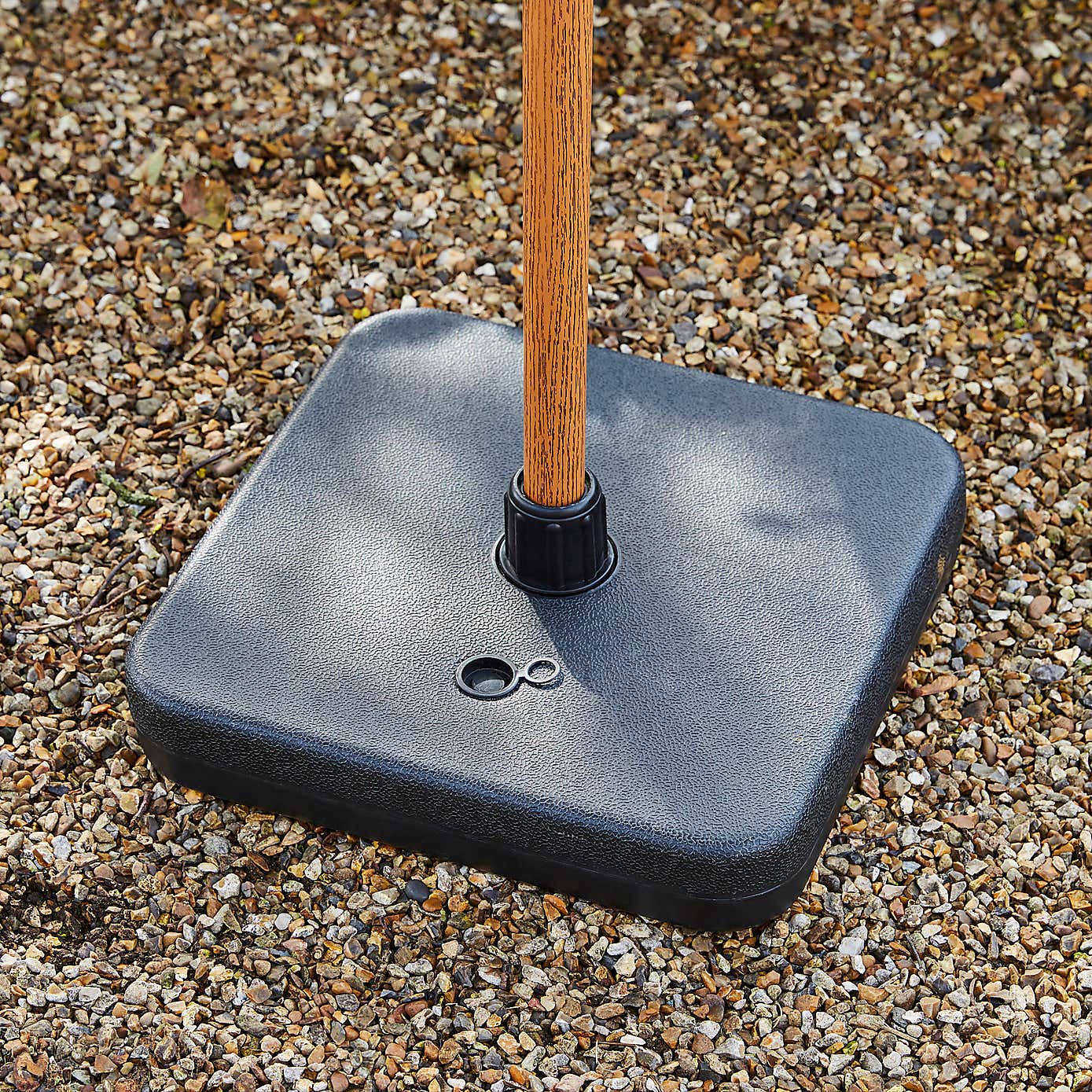 Parasol Base Weight, 9kg