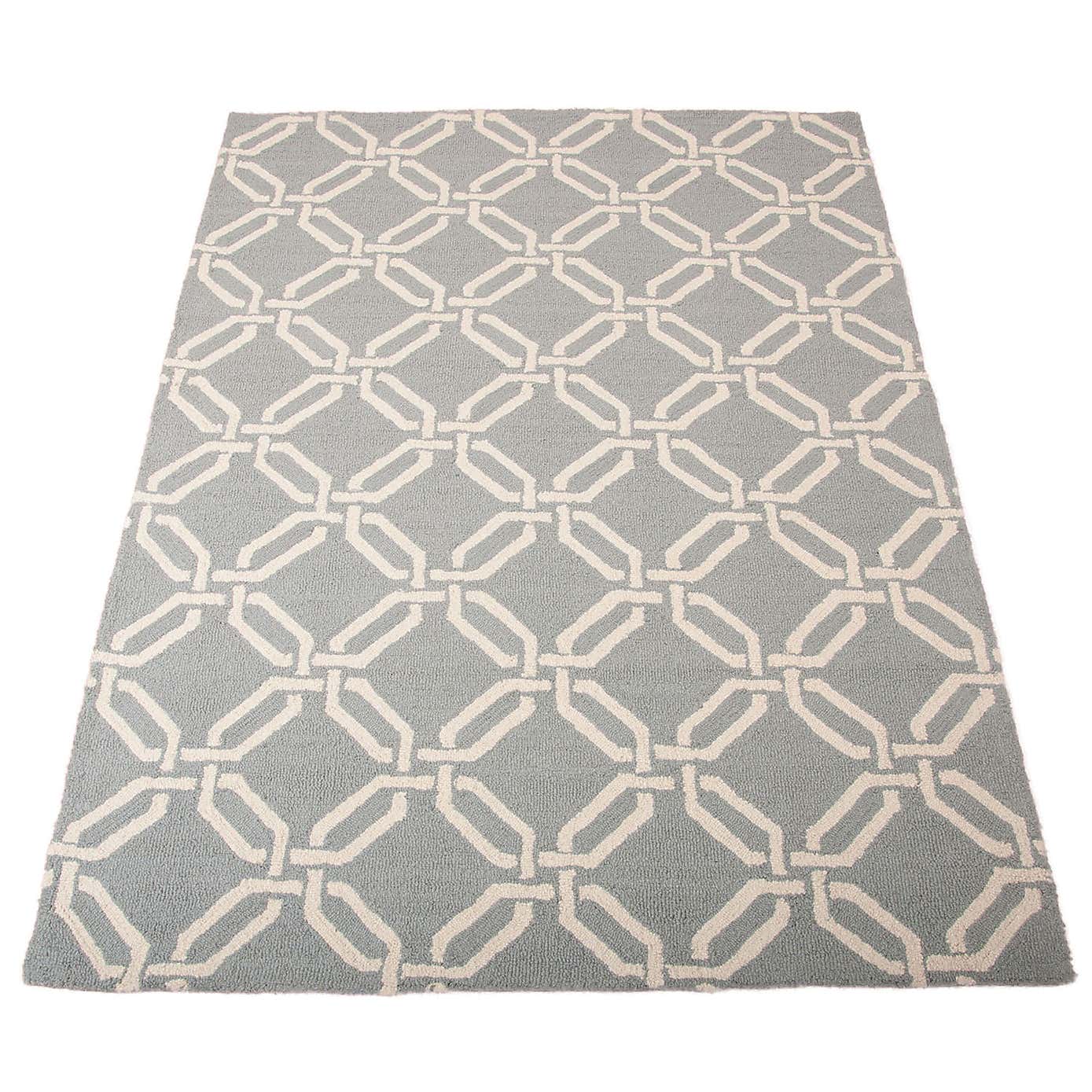 Linear 8 Rug