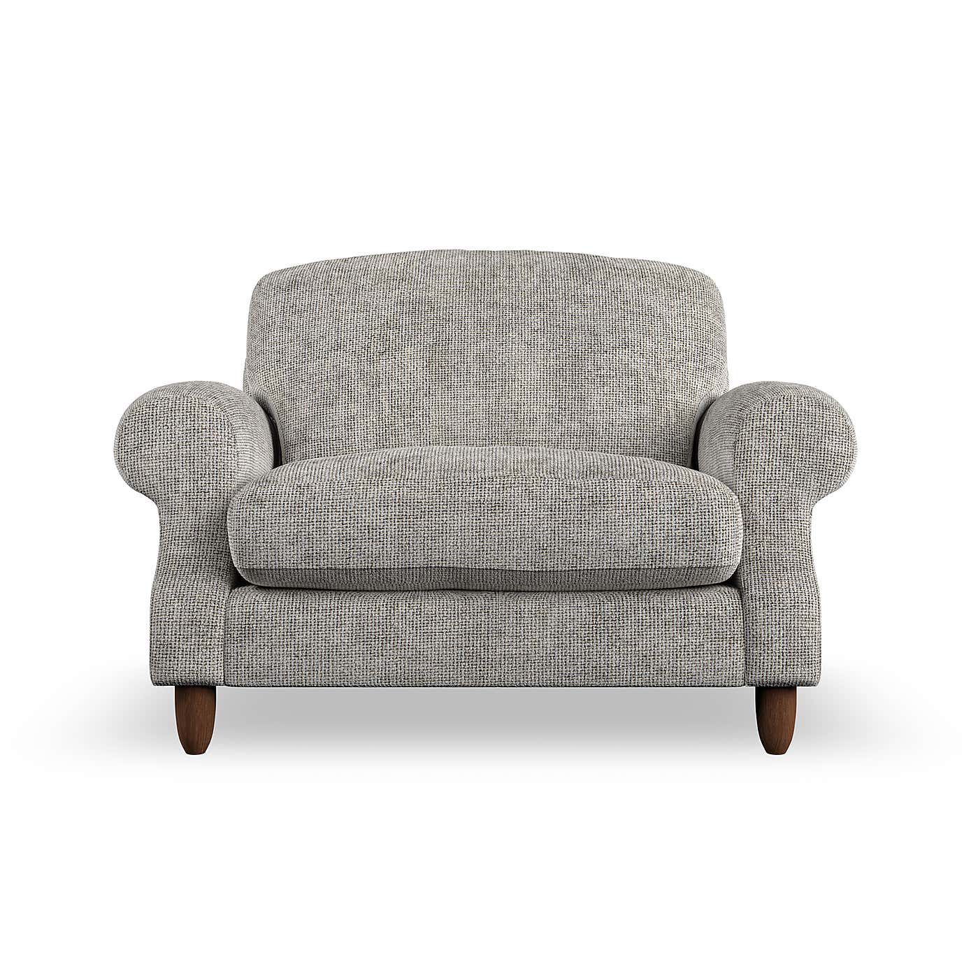 Ashford Snuggle Chair