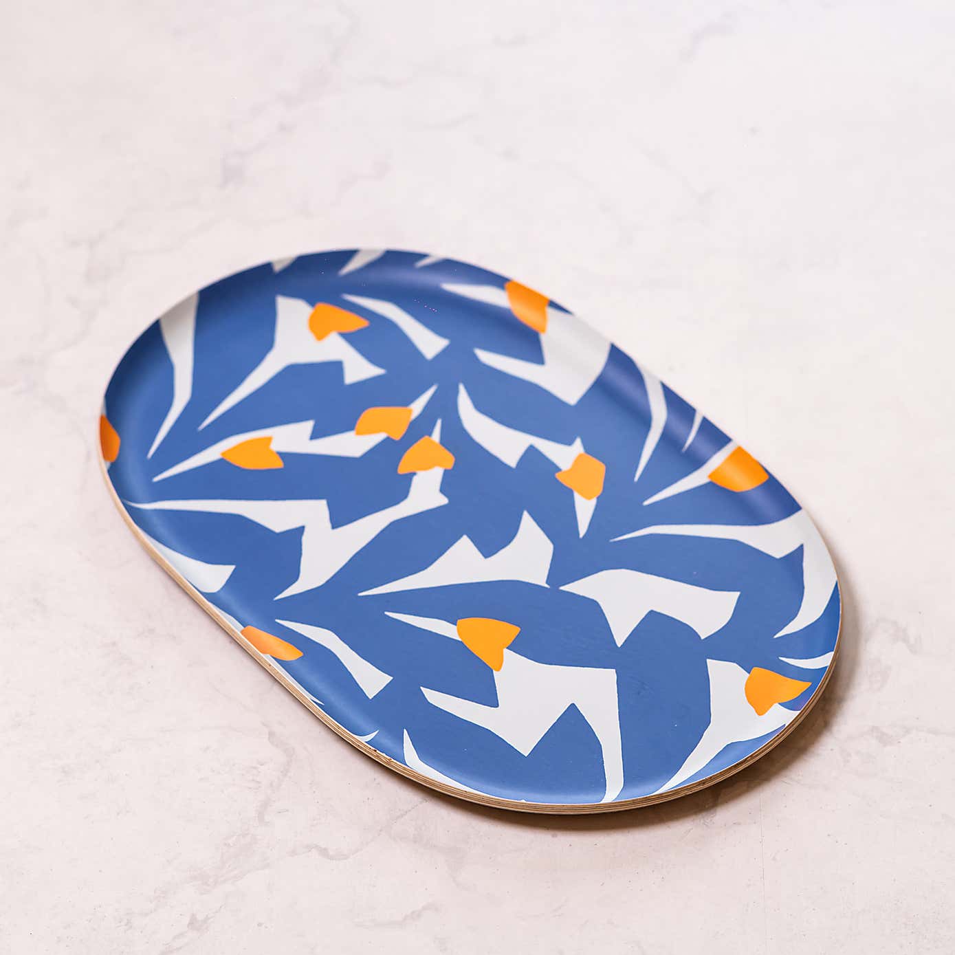 Elements Fieldsley Tray