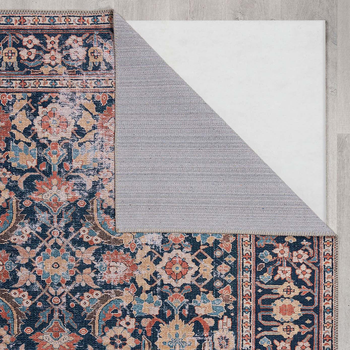 Harrison Washable Rug