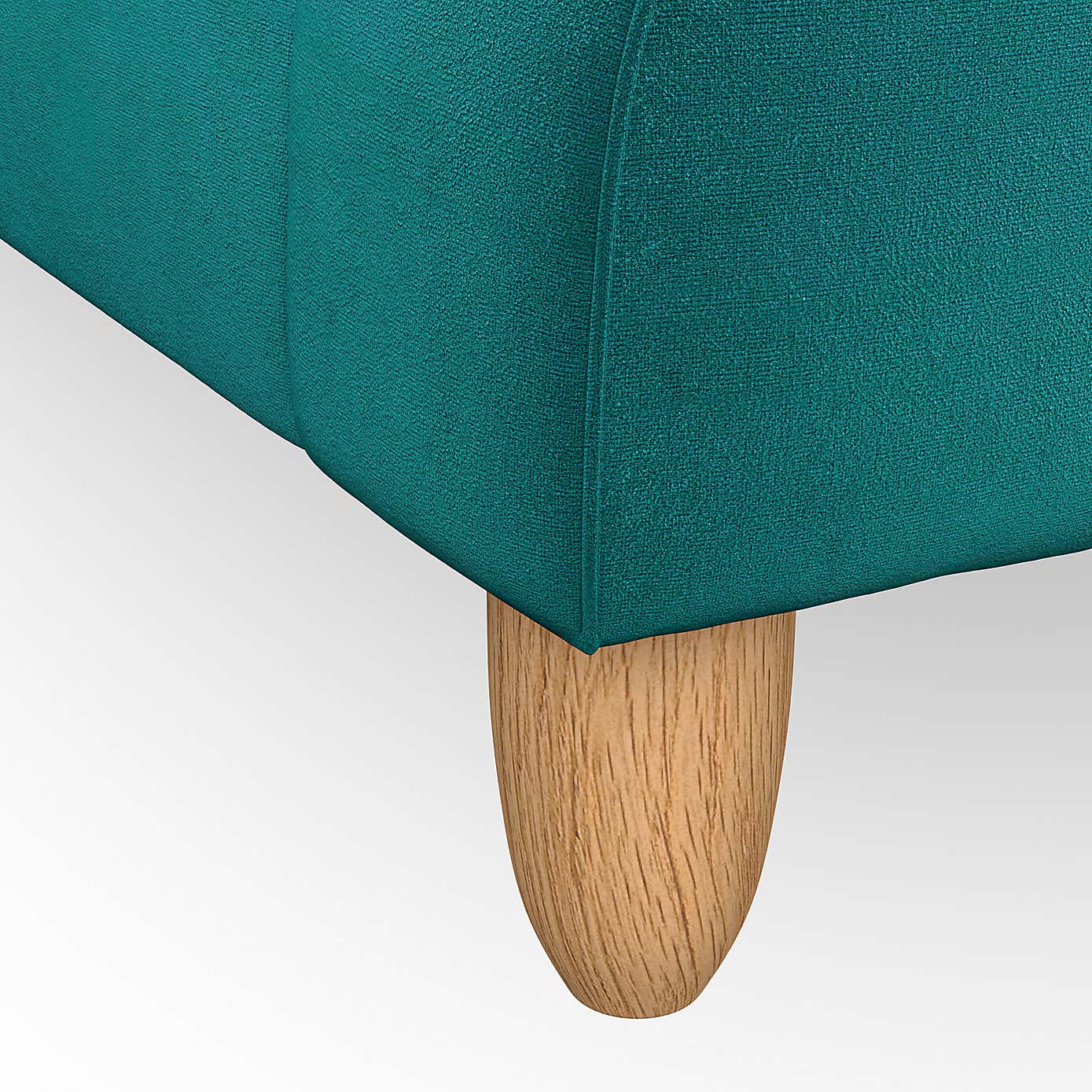 Ashford 4 Seater Sofa