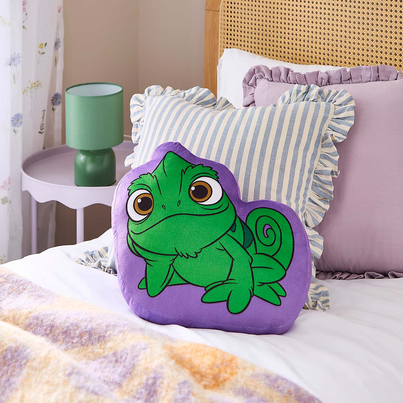 Disney Pascal Cushion