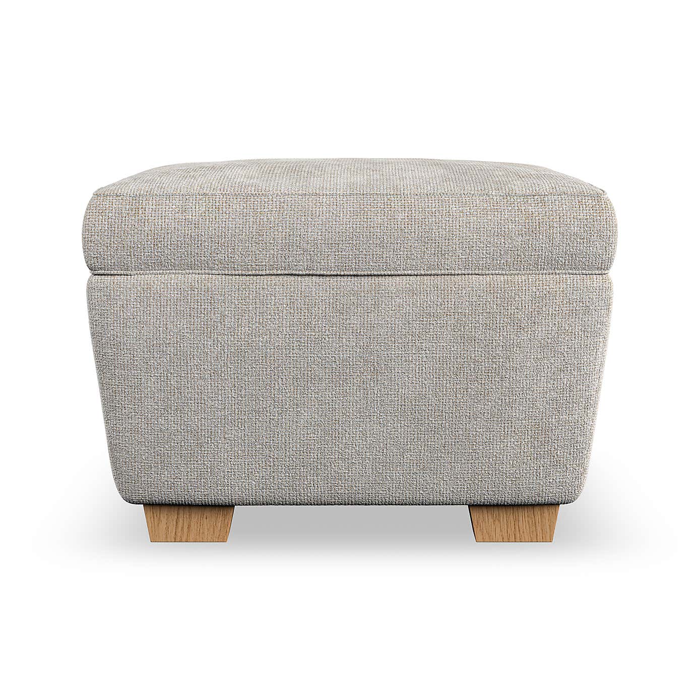 Arundel Footstool