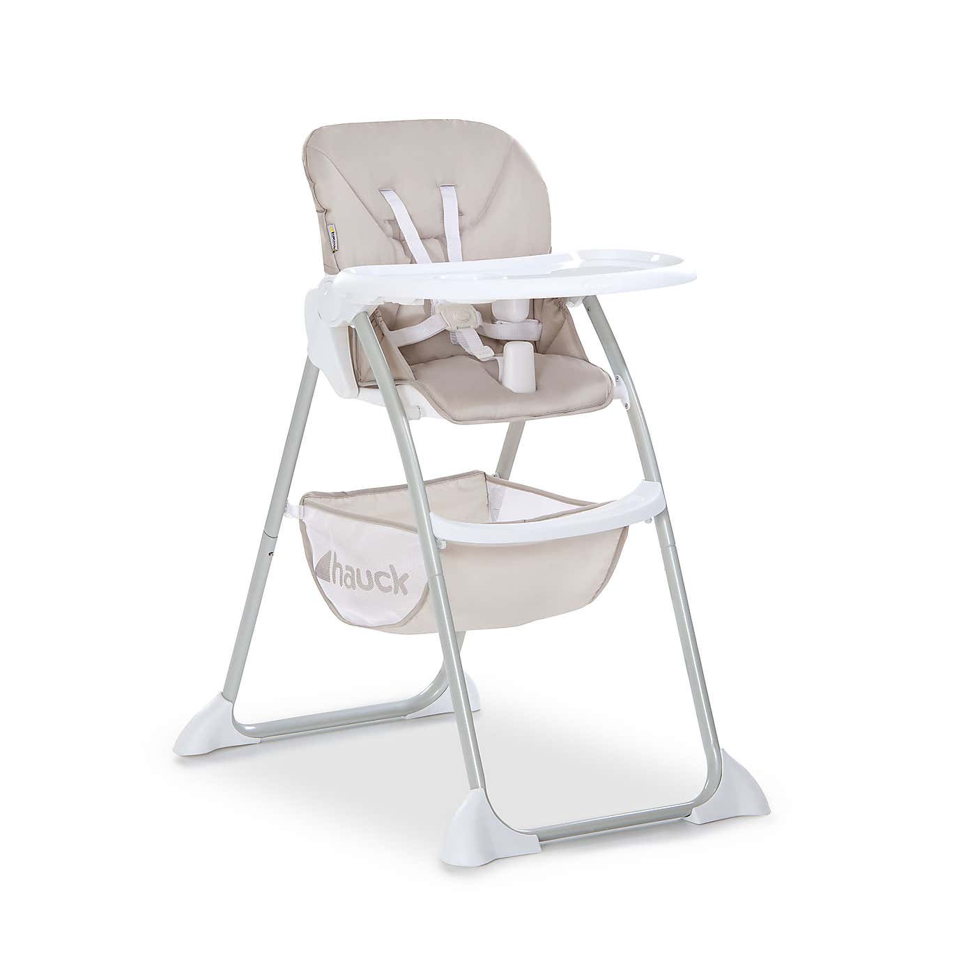Hauck Sit 'n Fold Highchair