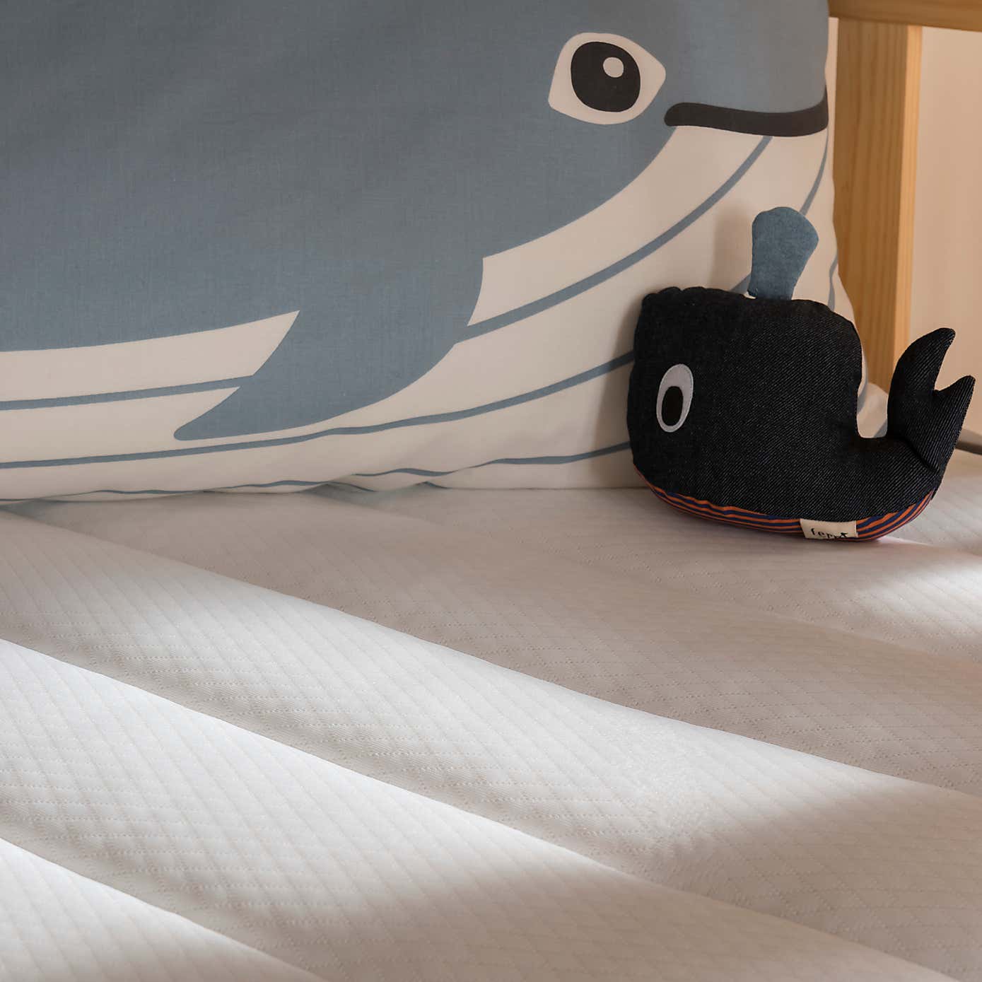 Silentnight Imagine Sprung Bunk Mattress