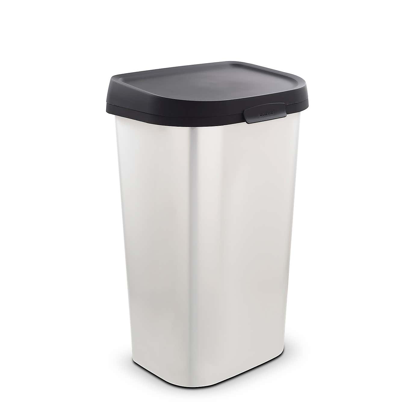 Curver 50L Mistral Bin