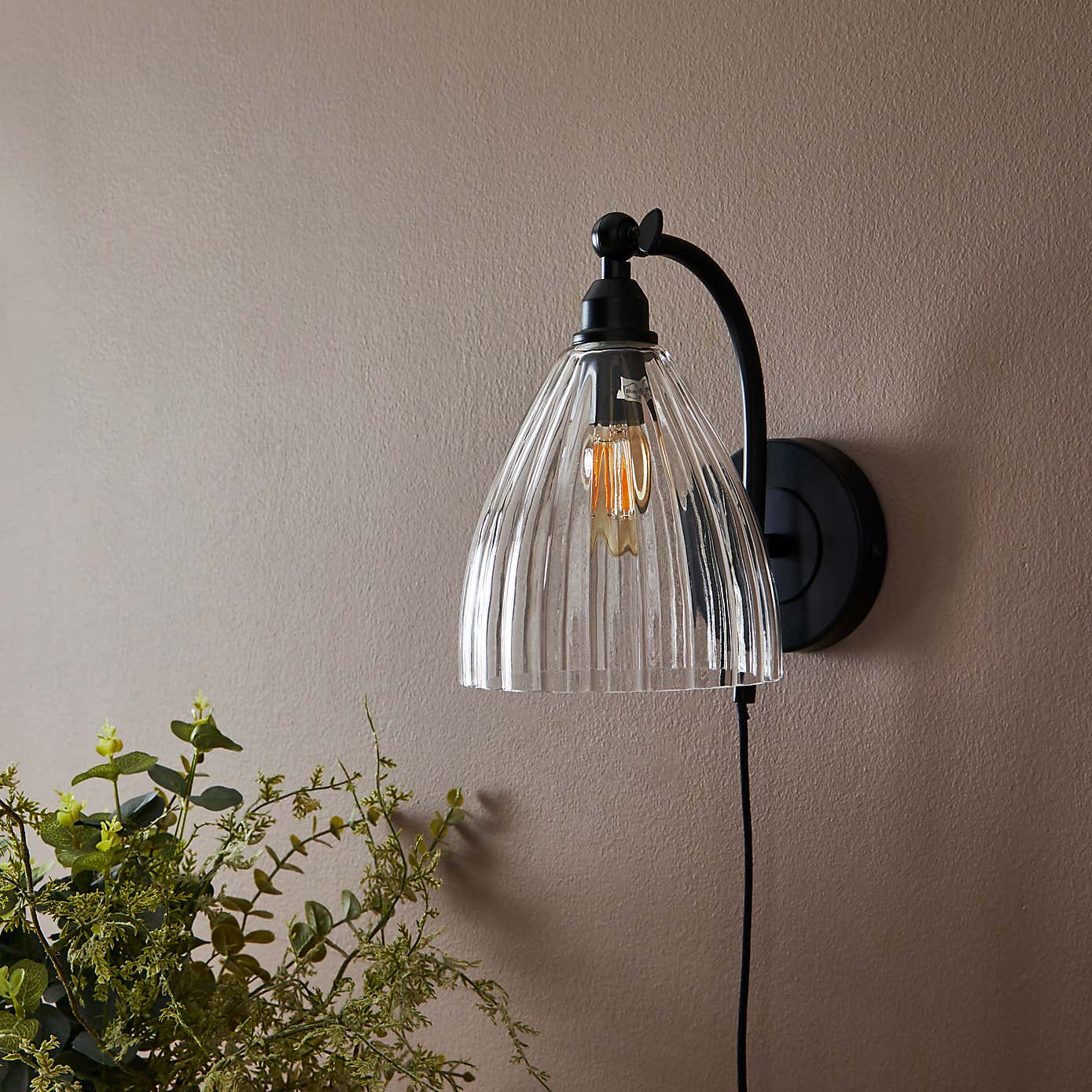 Churchgate Mink Matt Emulsion Paint