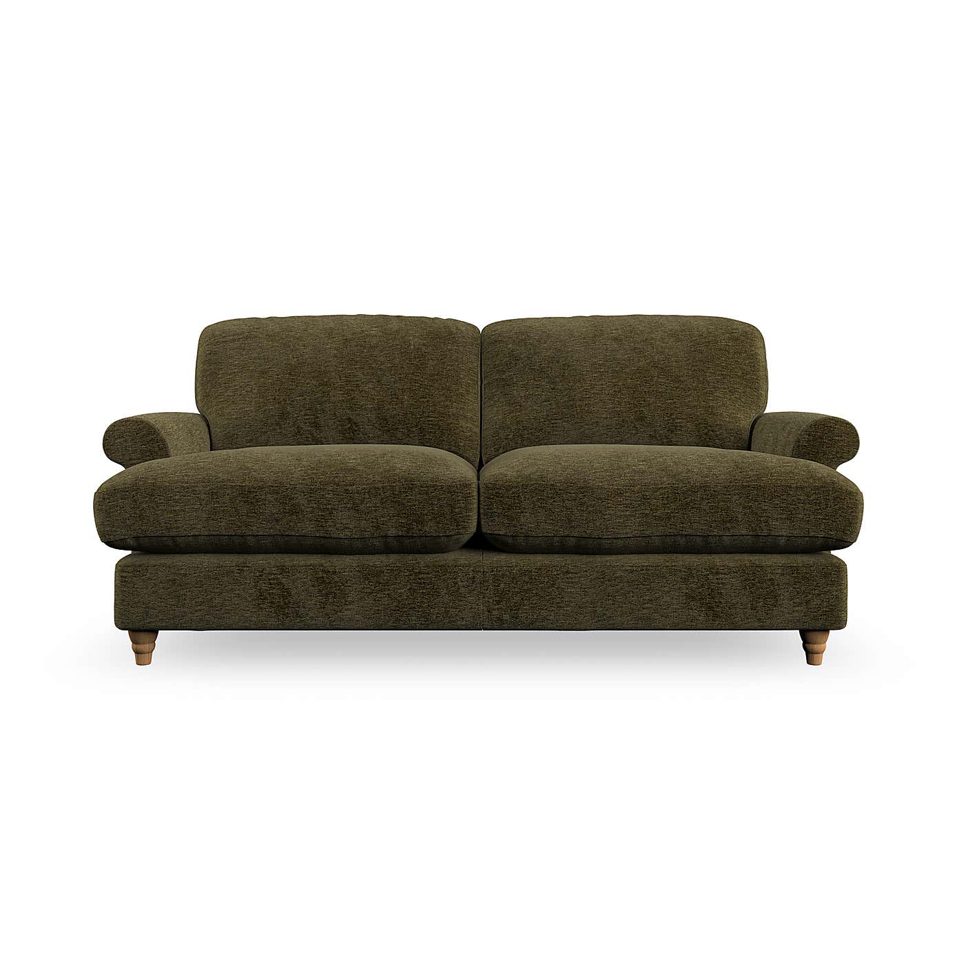 Evie 2 Seater Sofa Bed