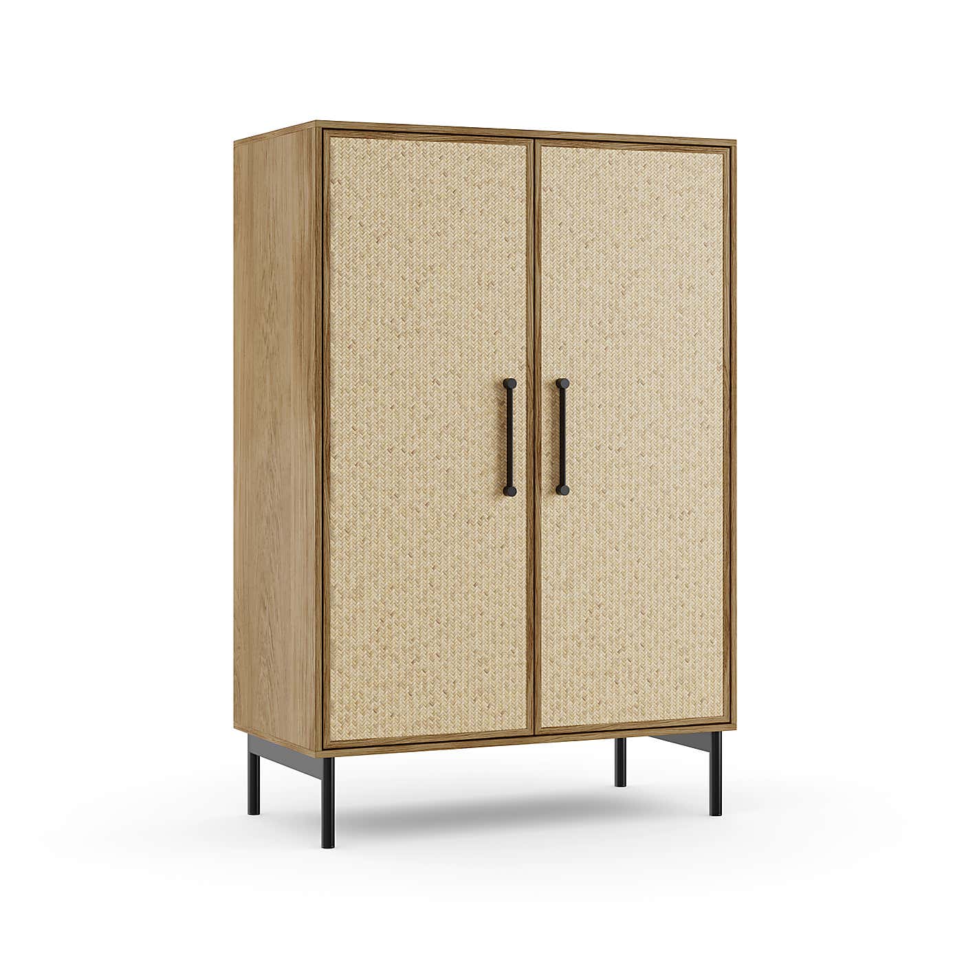 Hendrick Tall Sideboard