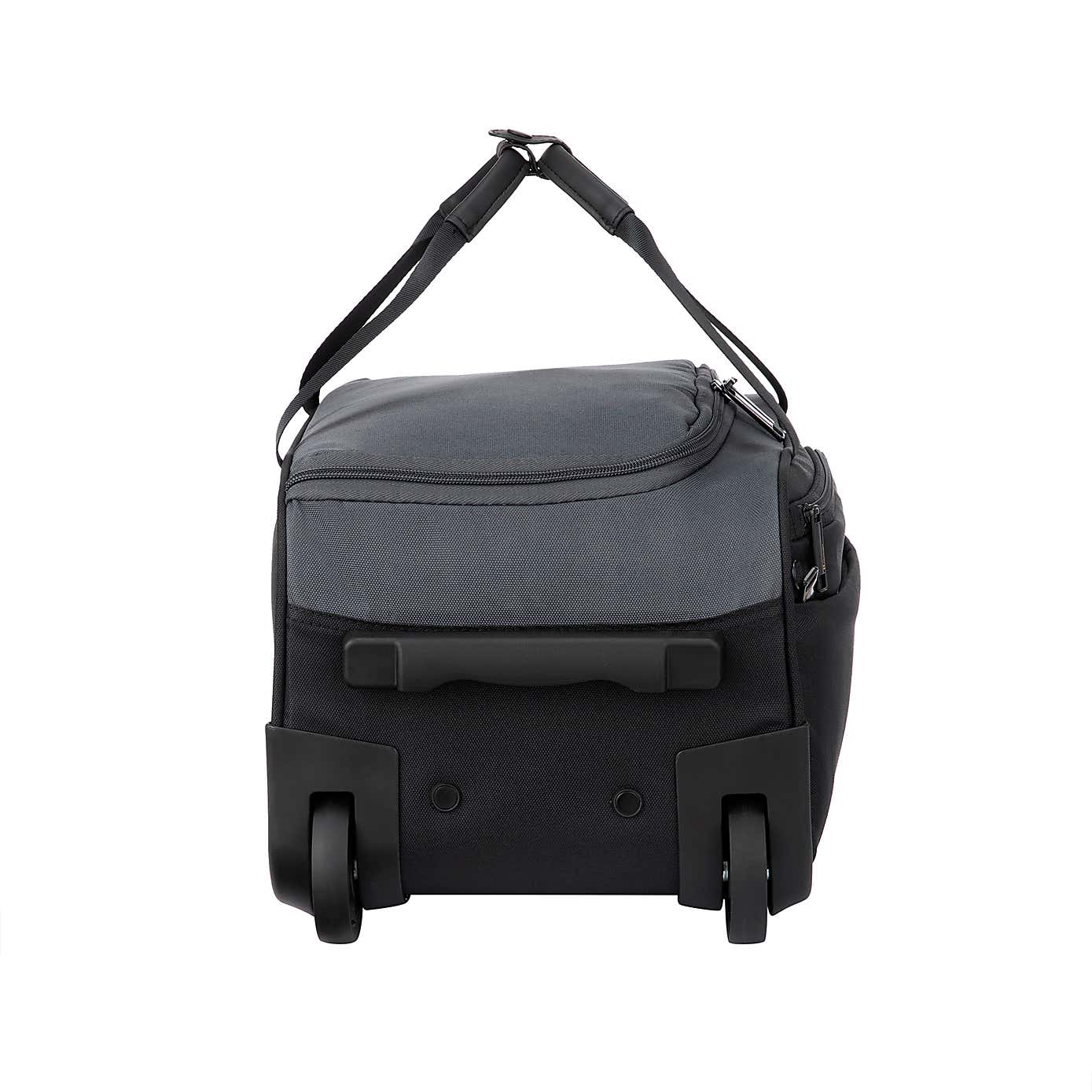IT Luggage Duo Tone Trolley Bag