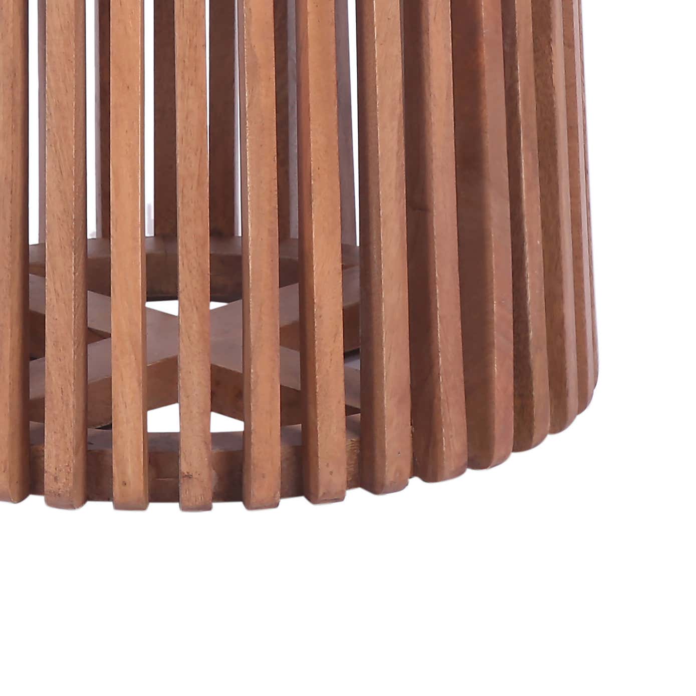 Indus Valley Marbella Side Table