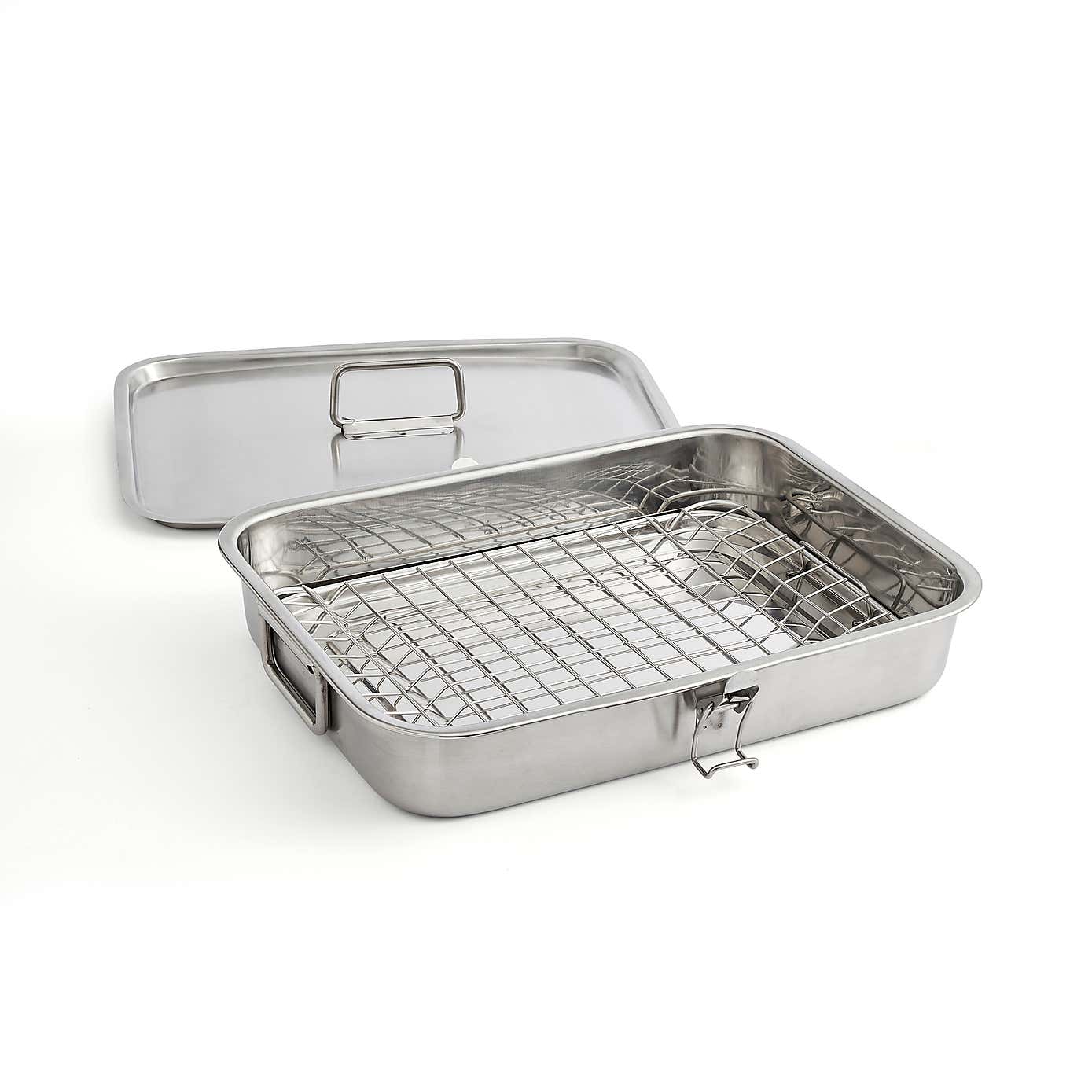 Gourmet Smoking Oven