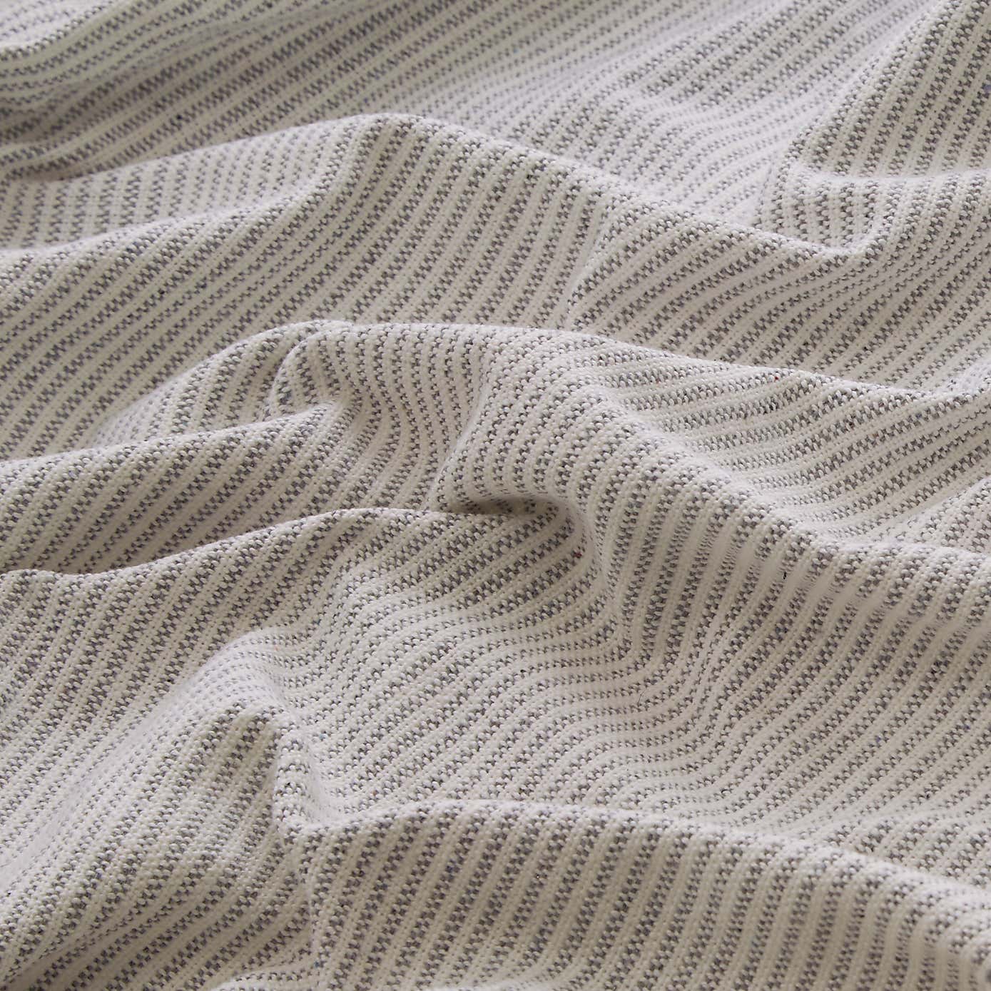 Russell Stripe Throw