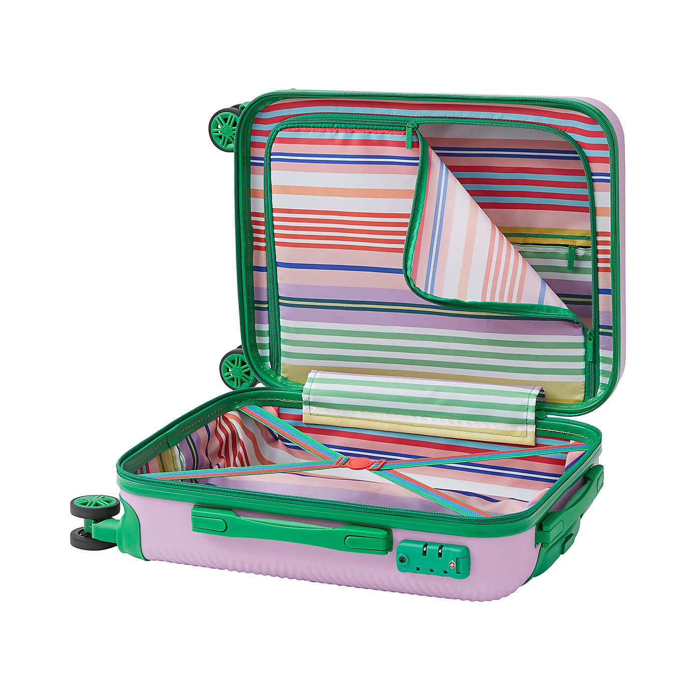 Sophie Robinson Hard Shell Suitcase