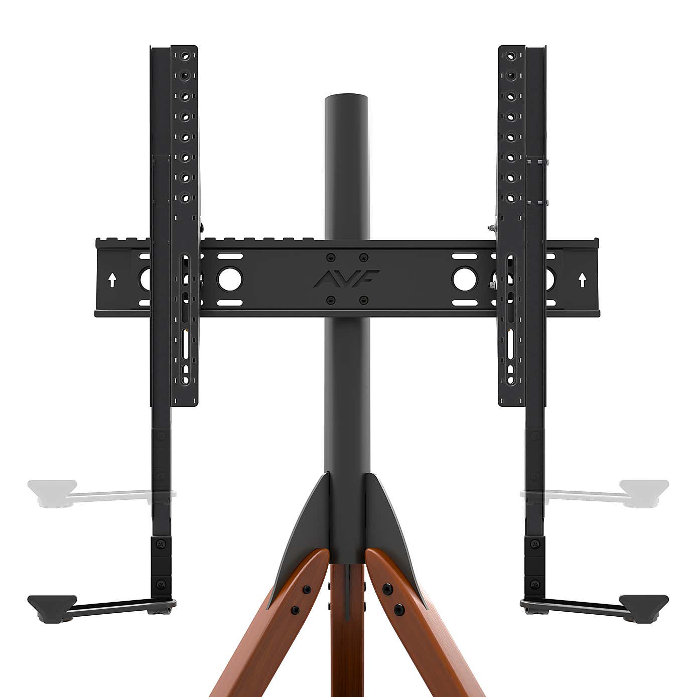 AVF Hoxon Tripod TV Stand with Soundbar