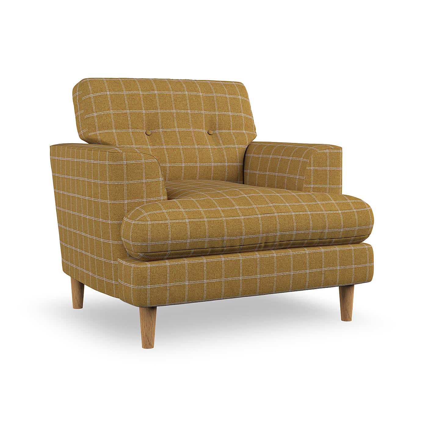 Cooper Armchair