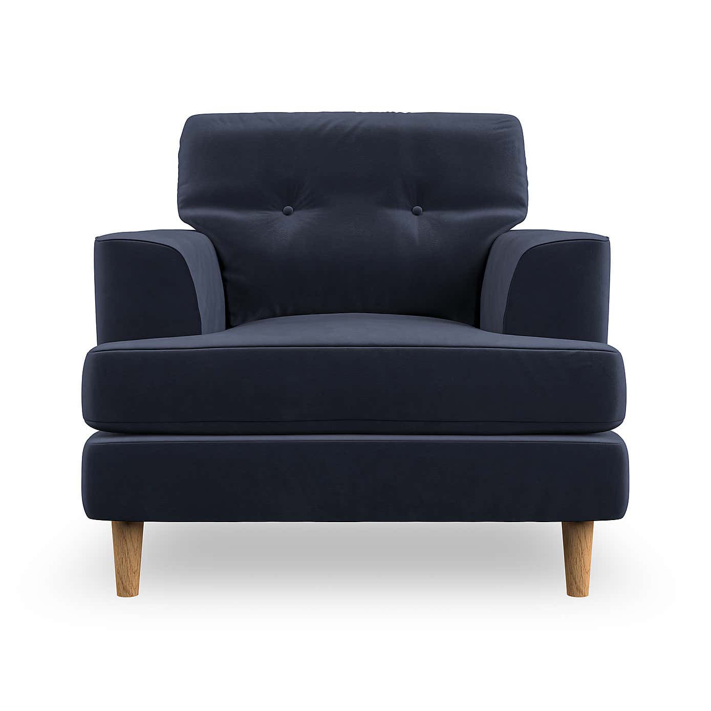 Cooper Armchair