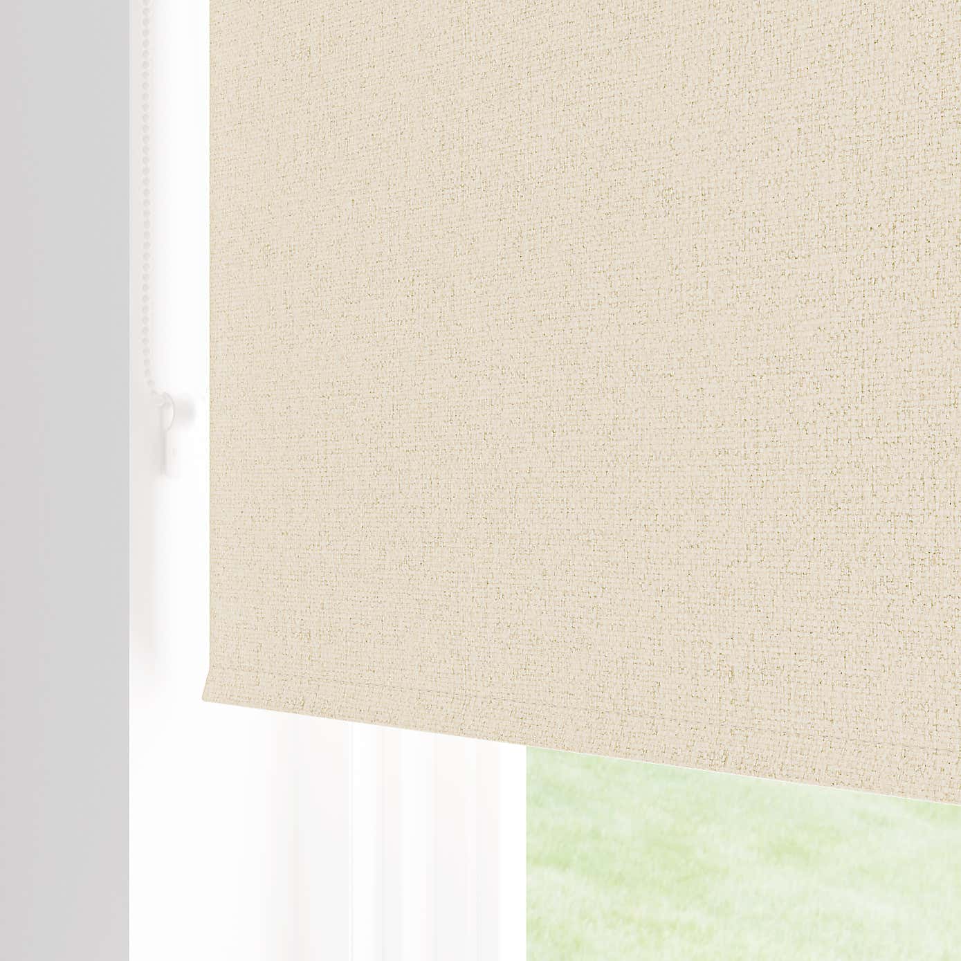 Luna Blackout Roller Blind