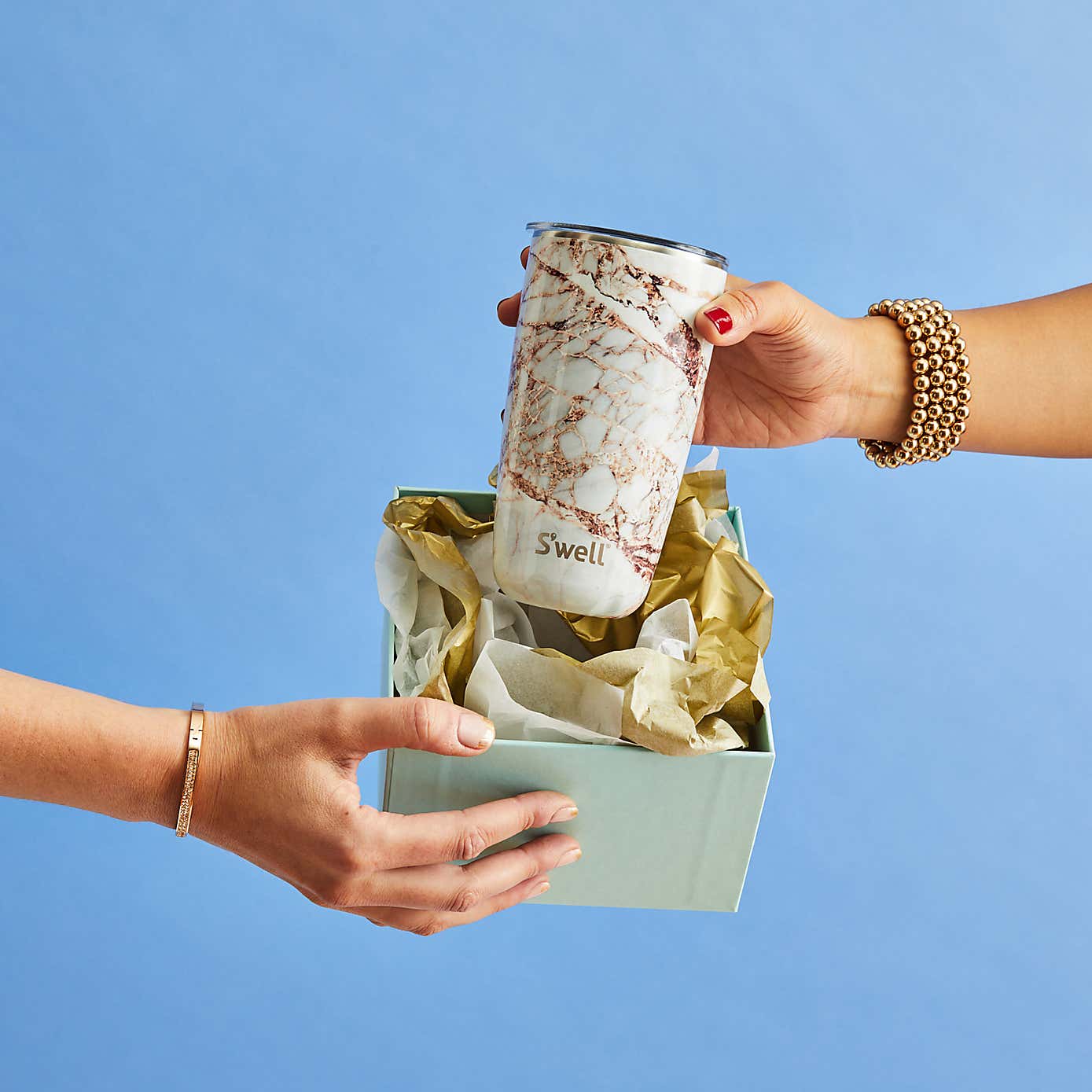 S'well Travel Tumbler