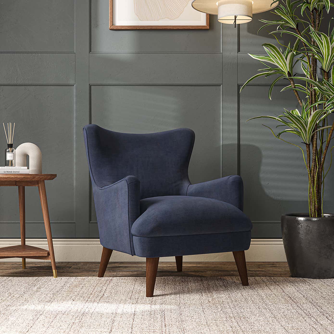 Marlow Armchair