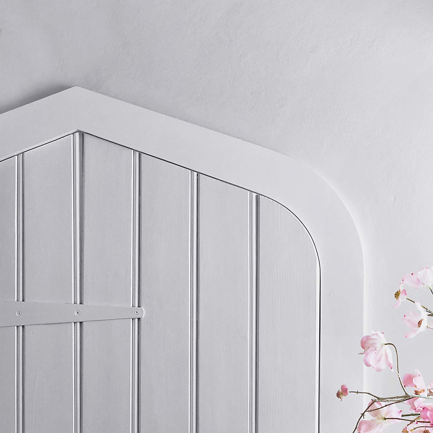 Rachel Ashwell Shabby Chic Grey Lady Matt Emulsion Multi Surface Paint