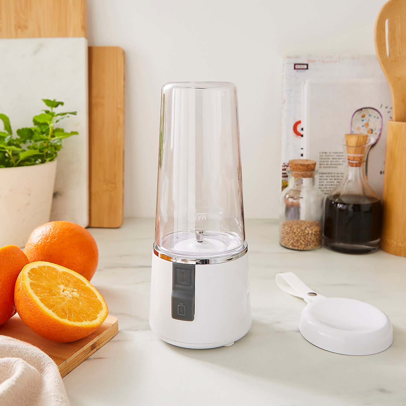 Portable Blender 50W