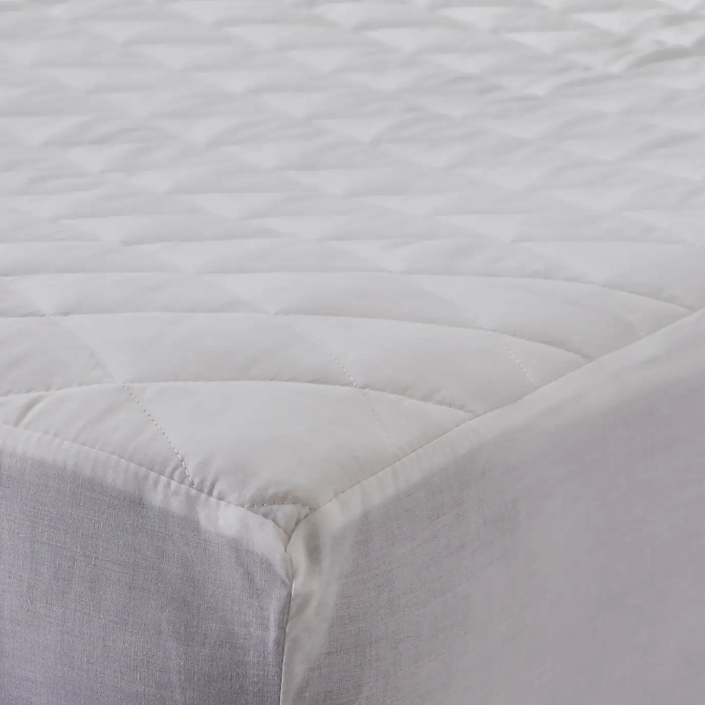 Staydrynights Quilted Mattress Protector
