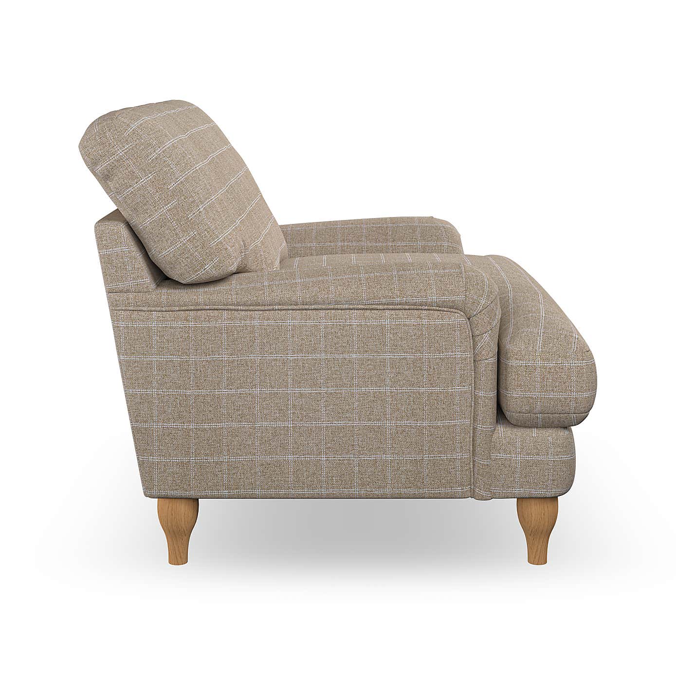 Darwin Snuggle Chair