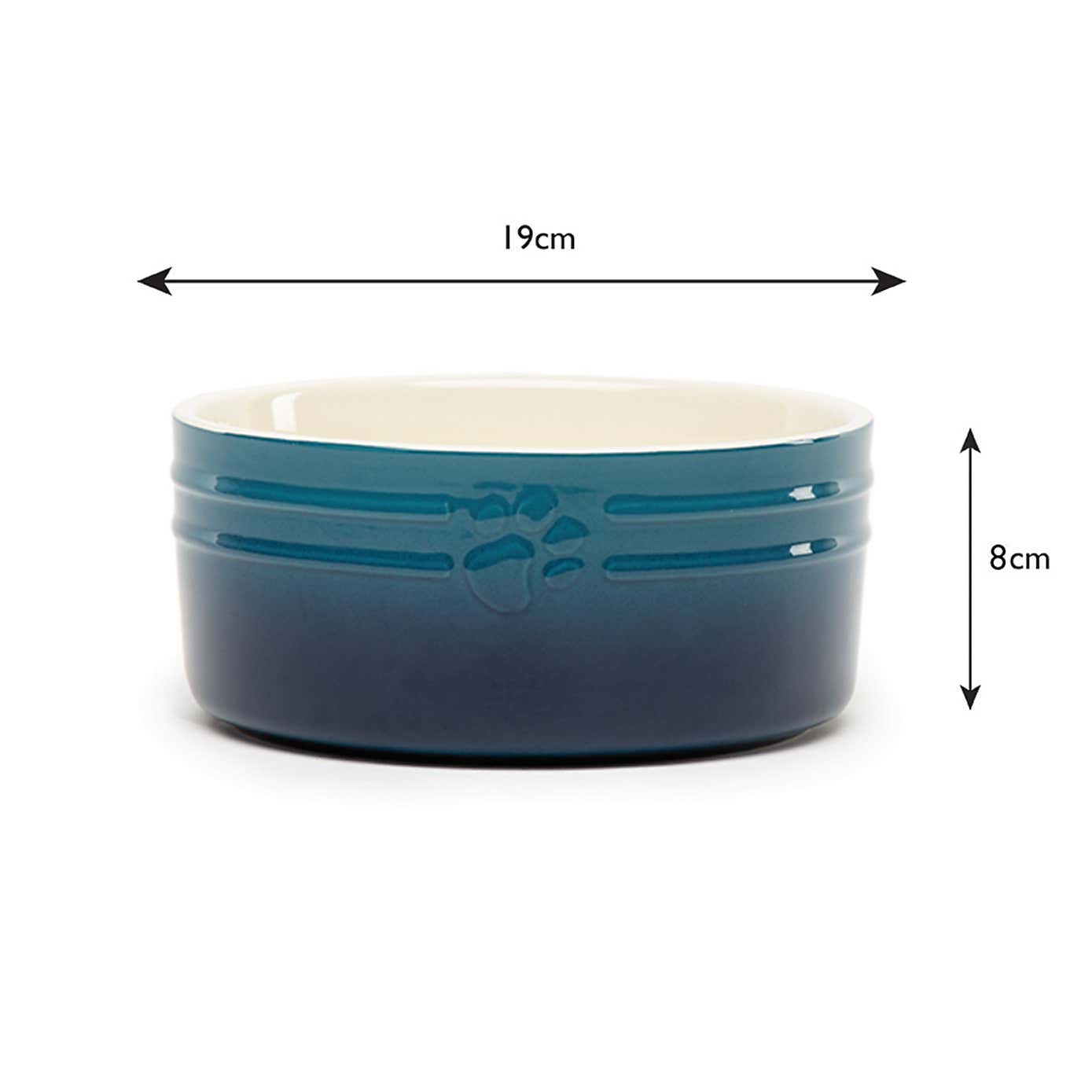 Set of 2 Scruffs Ombre Bowls