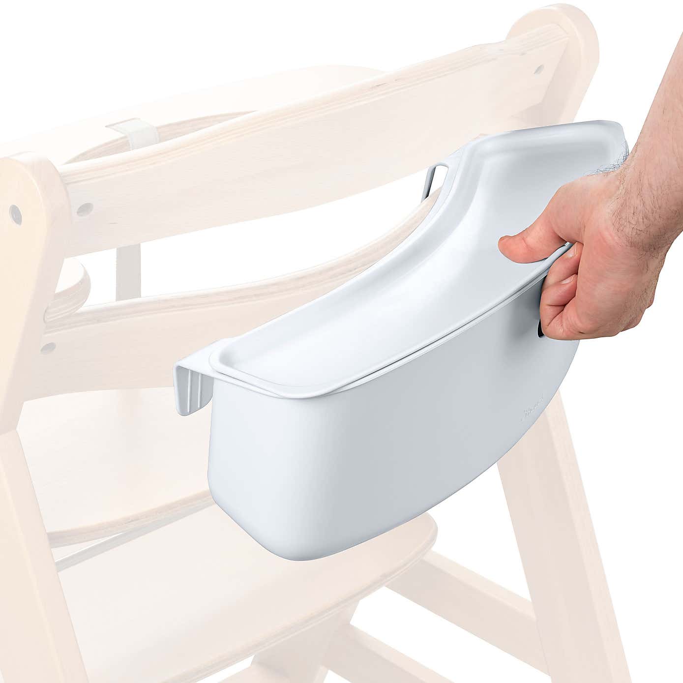 hauck Alpha Storage Box Set