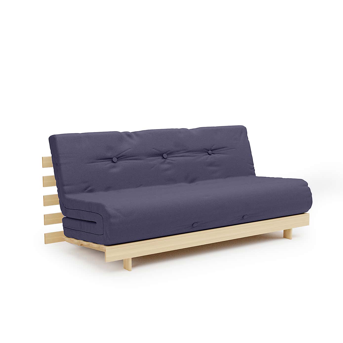 Mito Double Futon