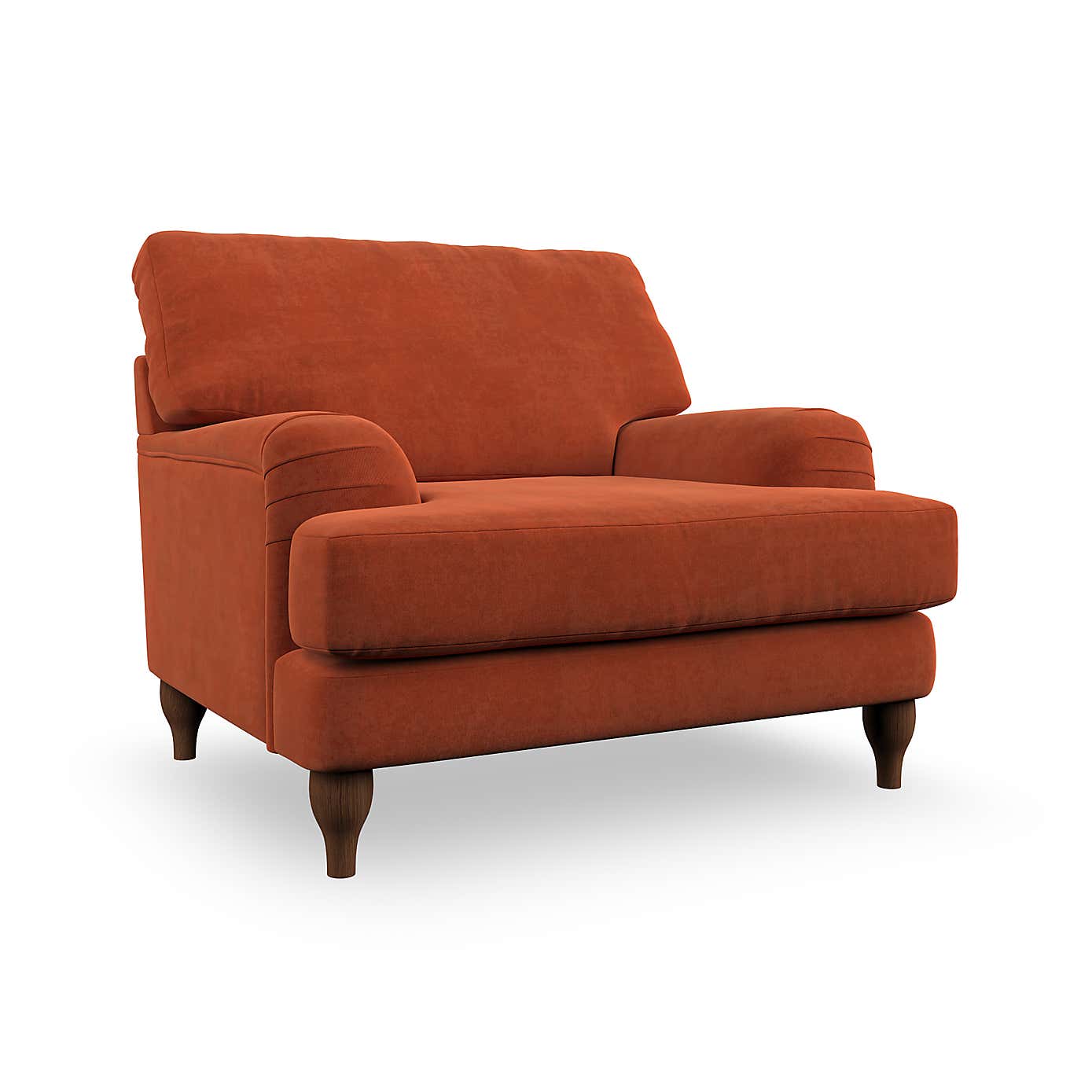 Darwin Armchair