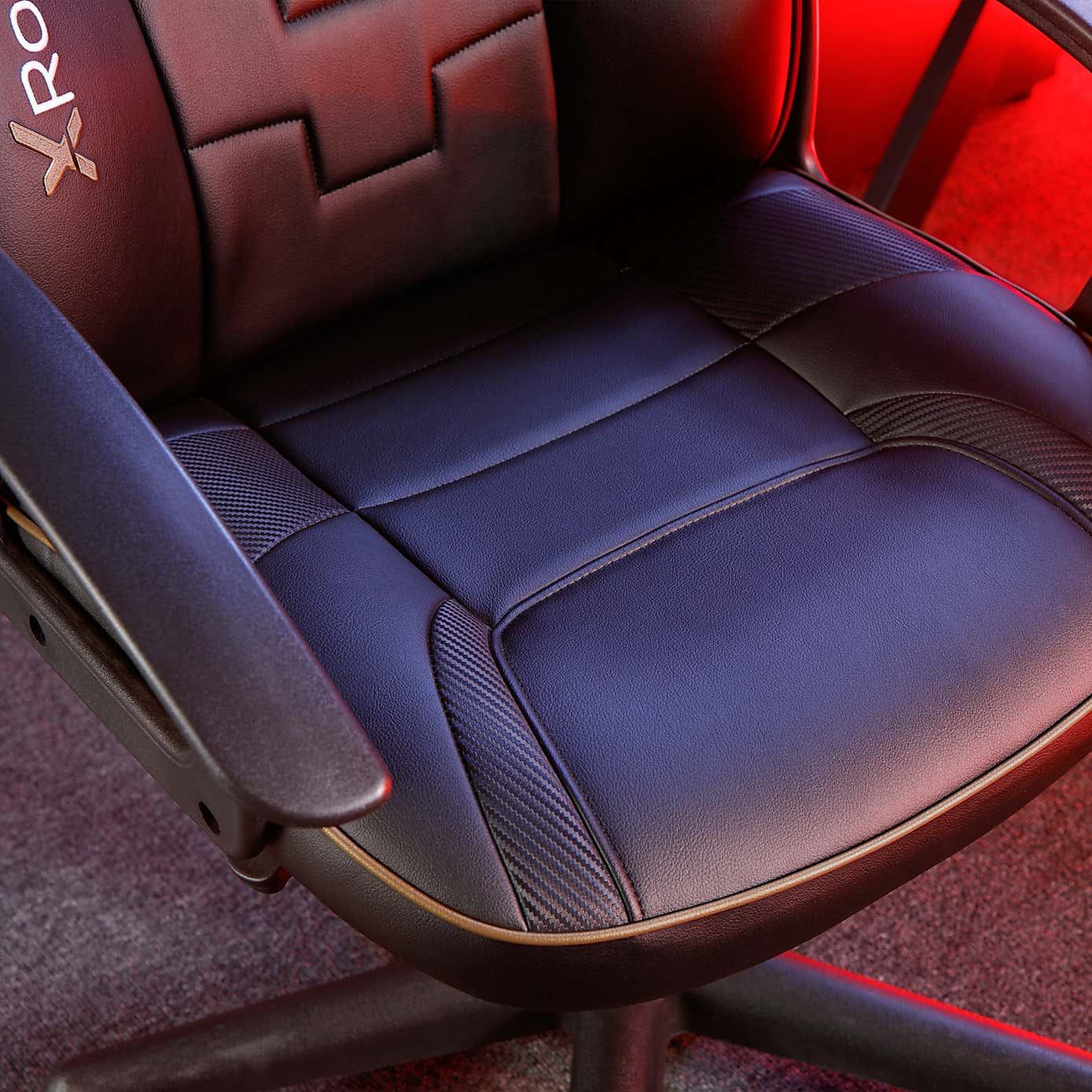 X Rocker Saturn Junior Esport Gaming Chair