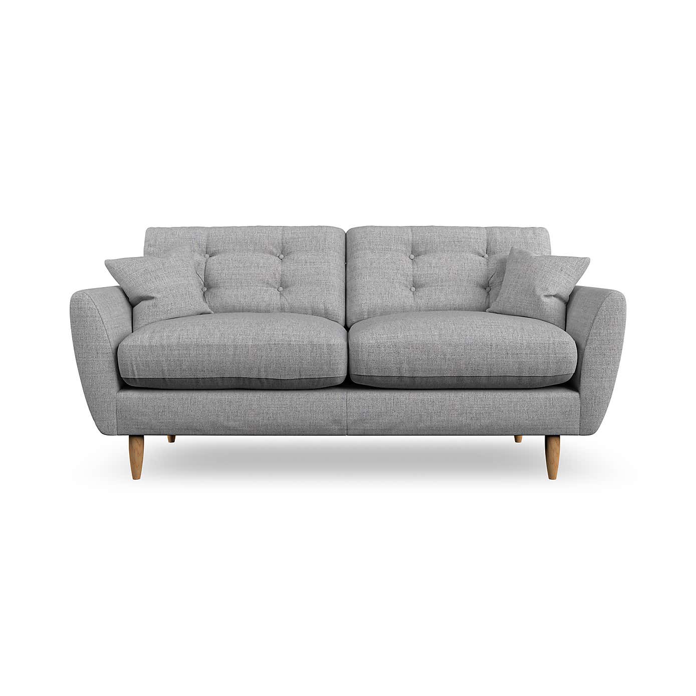 Anders 3 Seater Sofa