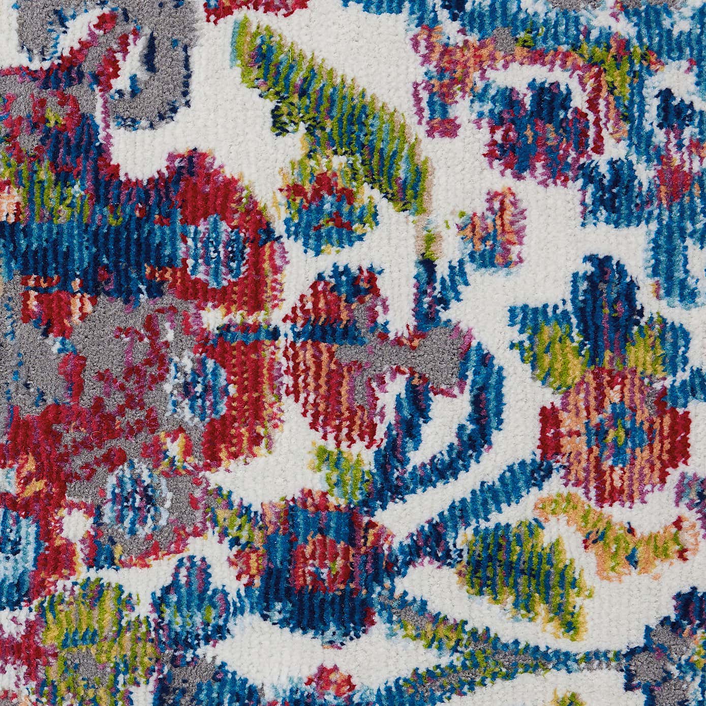 Ankara Global 6 Round Rug