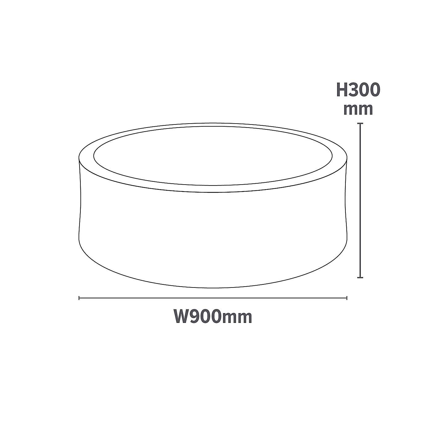 Liberty House Kids Jungle Ball Pit